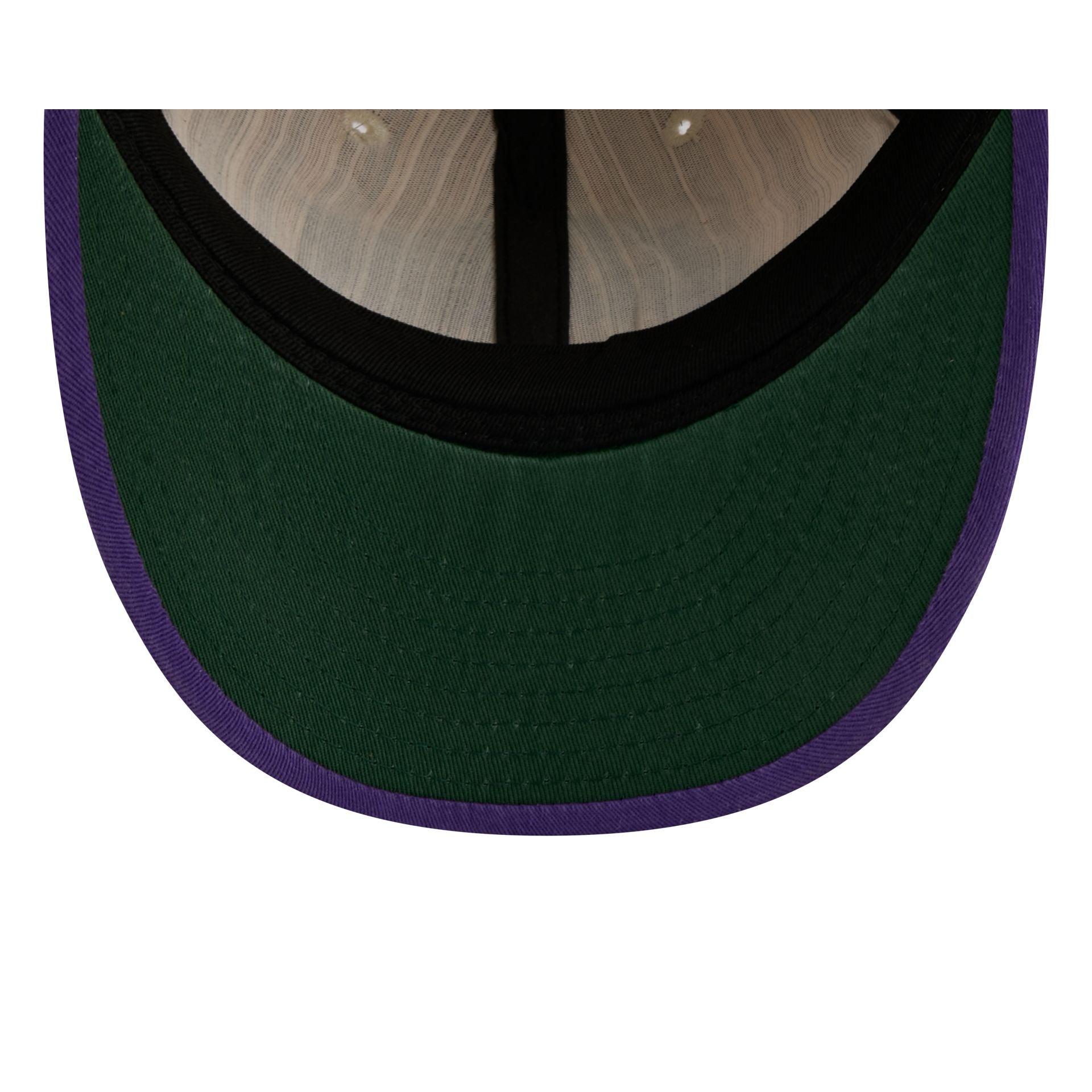 Pittsburgh Pirates Independence Day 2025 Low Profile 59FIFTY Fitted Hat Male Product Image