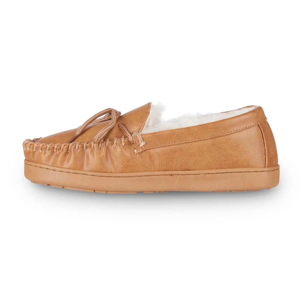 Bearpaw Men's Moccasin II Slipper Product Image