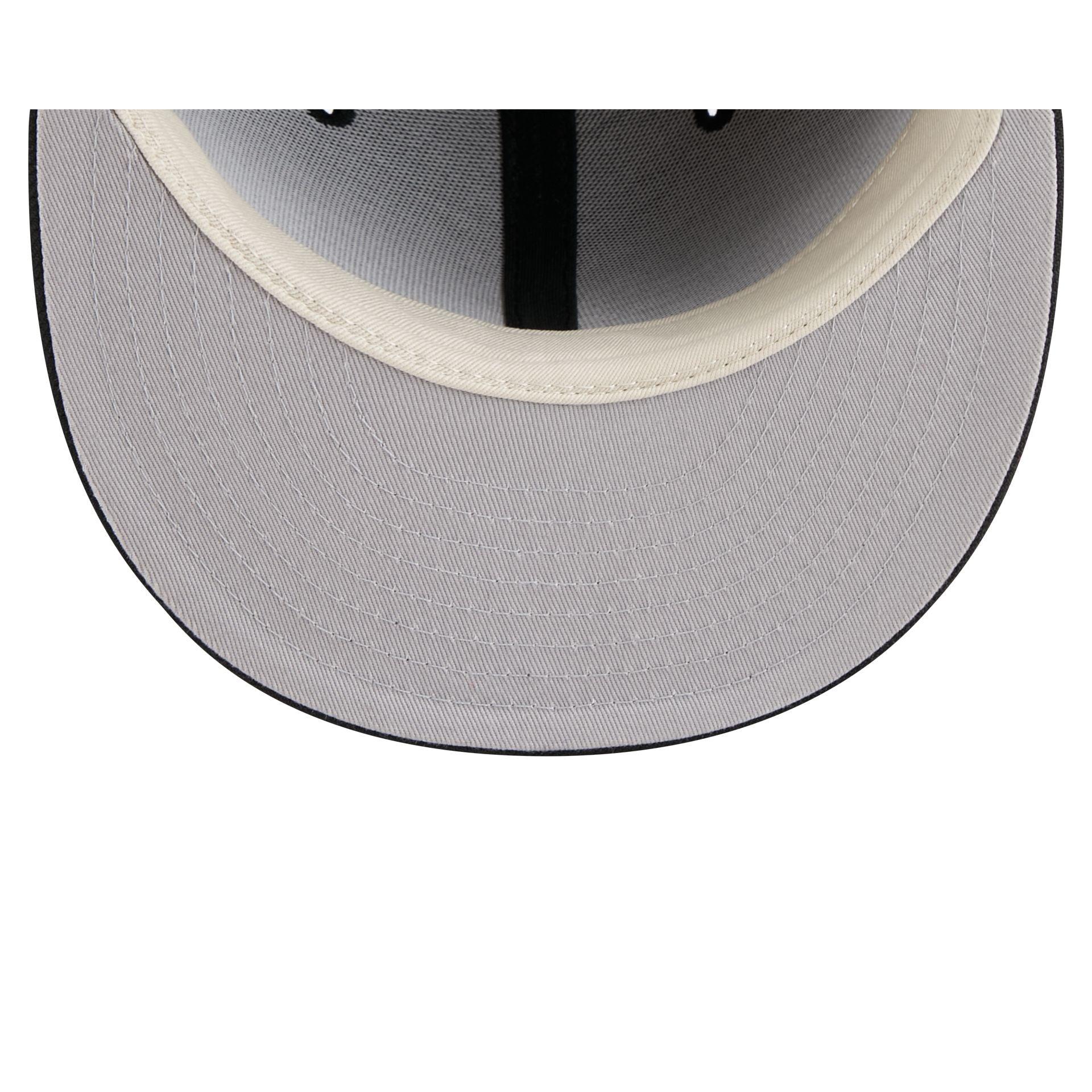 Fear of God Essentials MLB 59FIFTY Fitted Hat Male Product Image