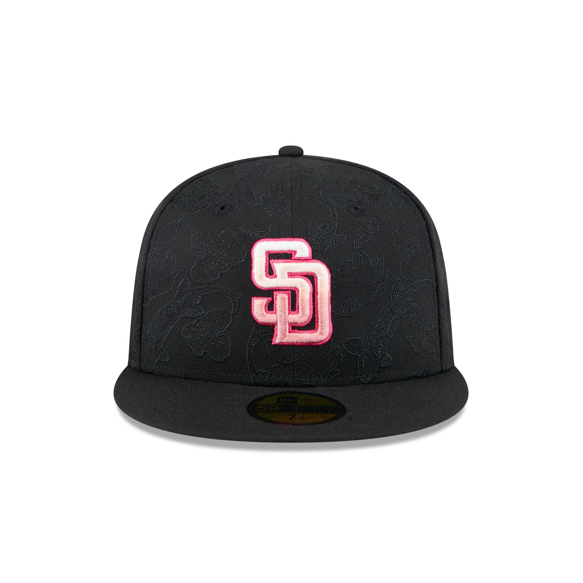 Conspiradores de Querétaro LMB 100th Anniversary Away 59FIFTY Fitted Hat Male Product Image