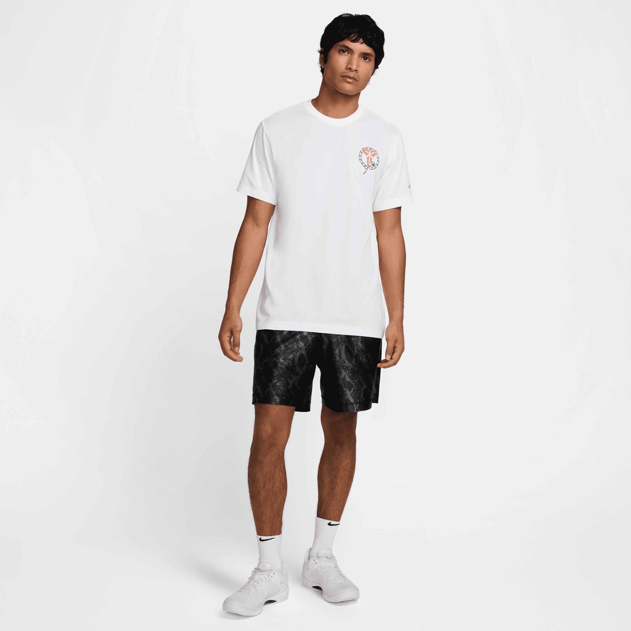 Nike Men's Kobe "Stockings" Dri-FIT T-Shirt Product Image