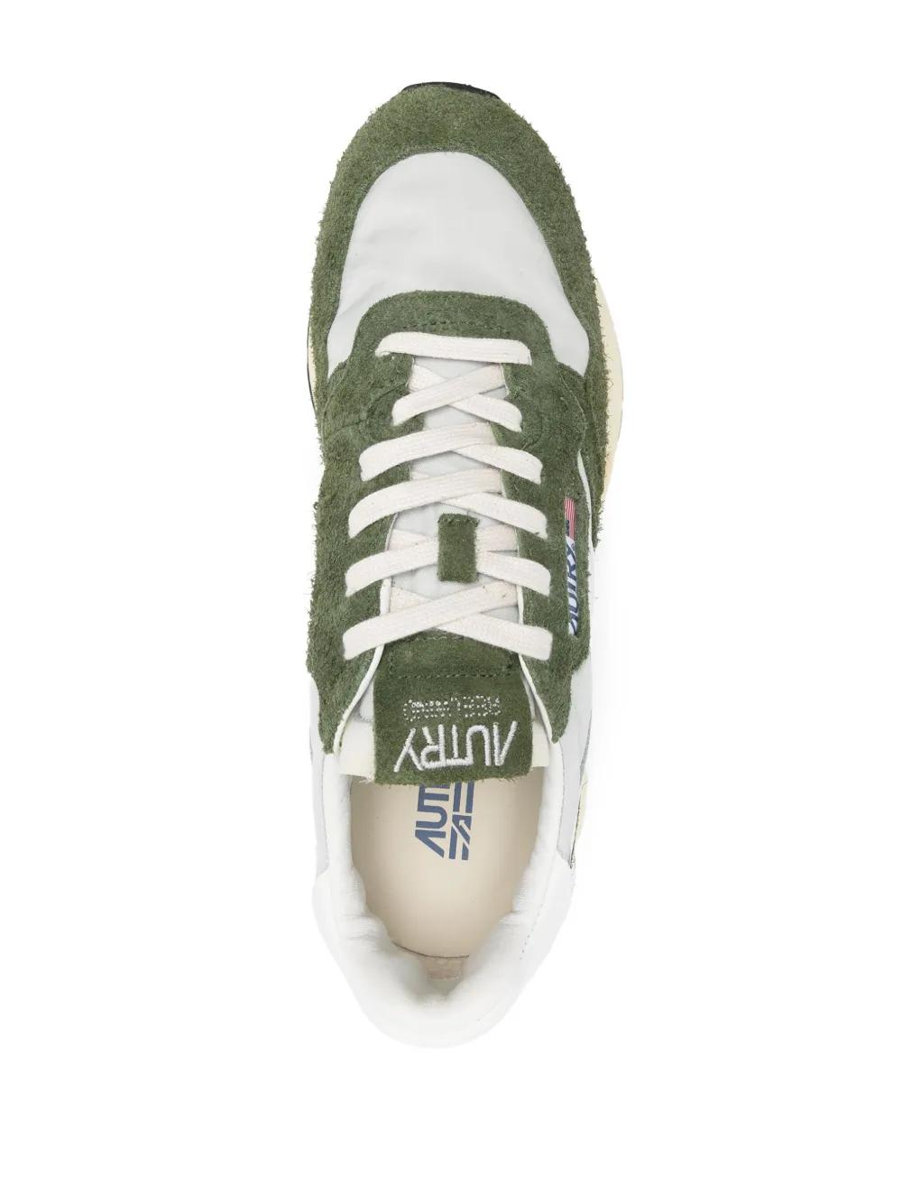 Reelwind low-top sneakers  Product Image