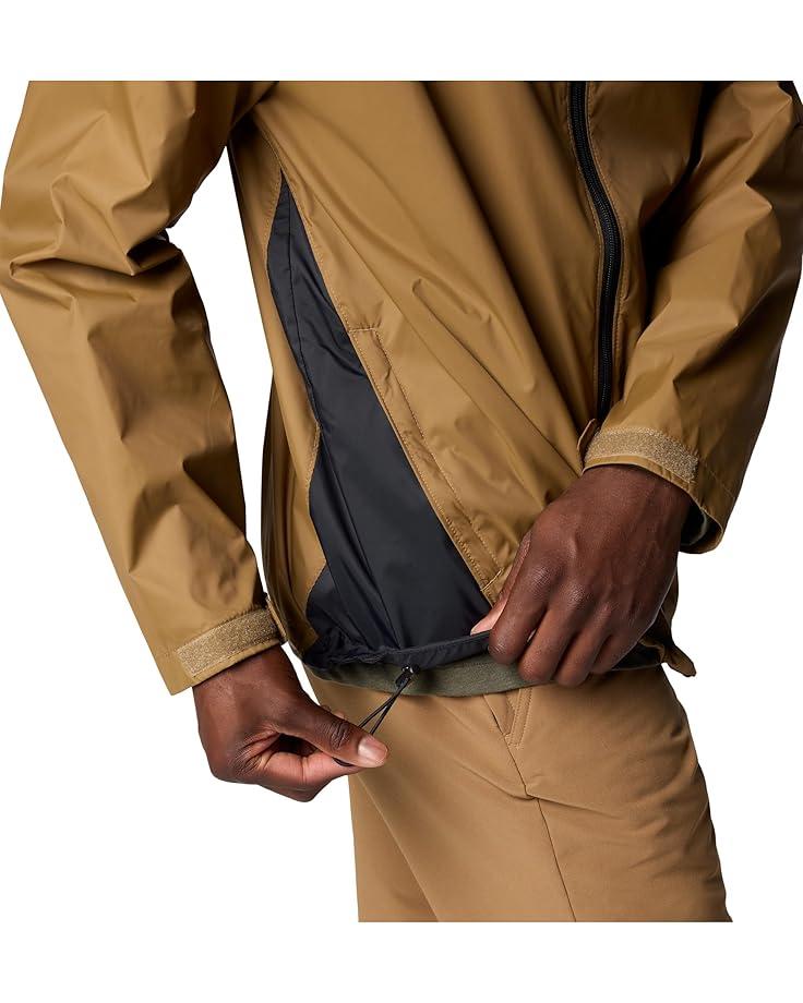 Hikebound II Jacket Product Image