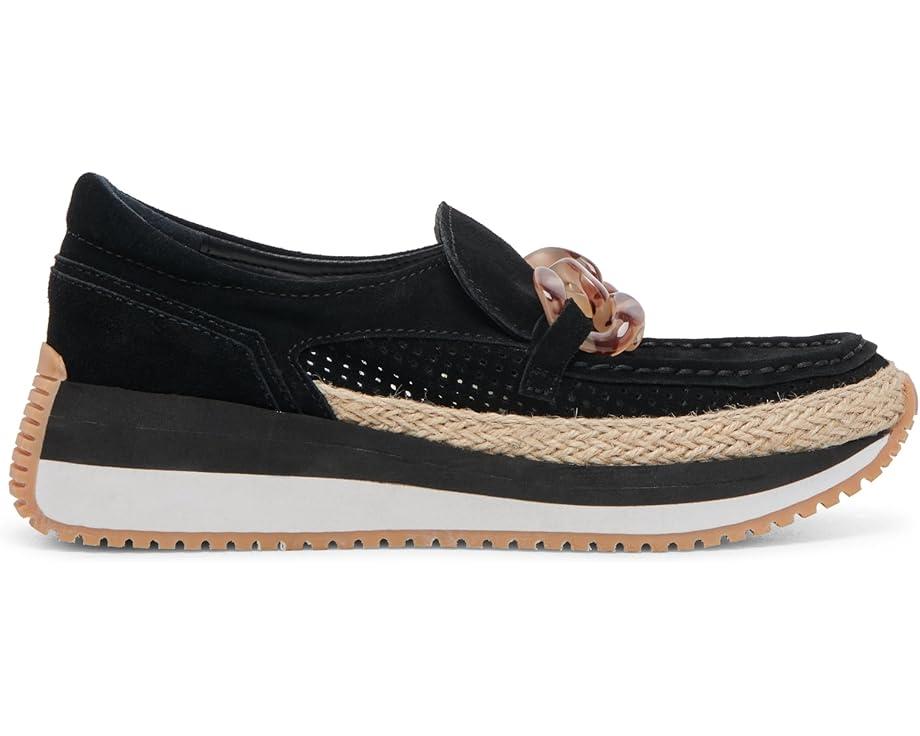 Jhenee Espadrille Perf Product Image