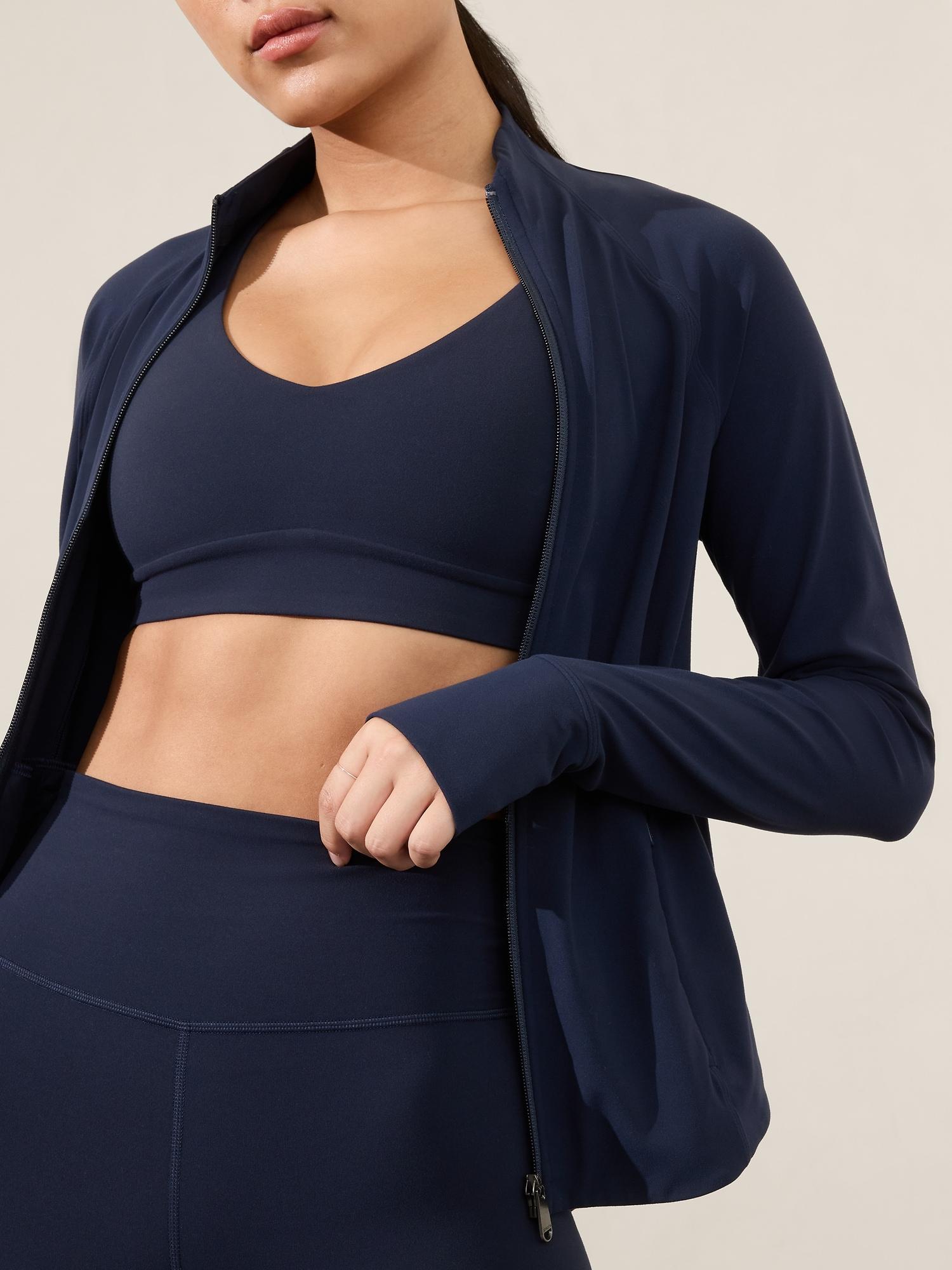 Elation Ultra High Rise Straight Leg Pant Product Image