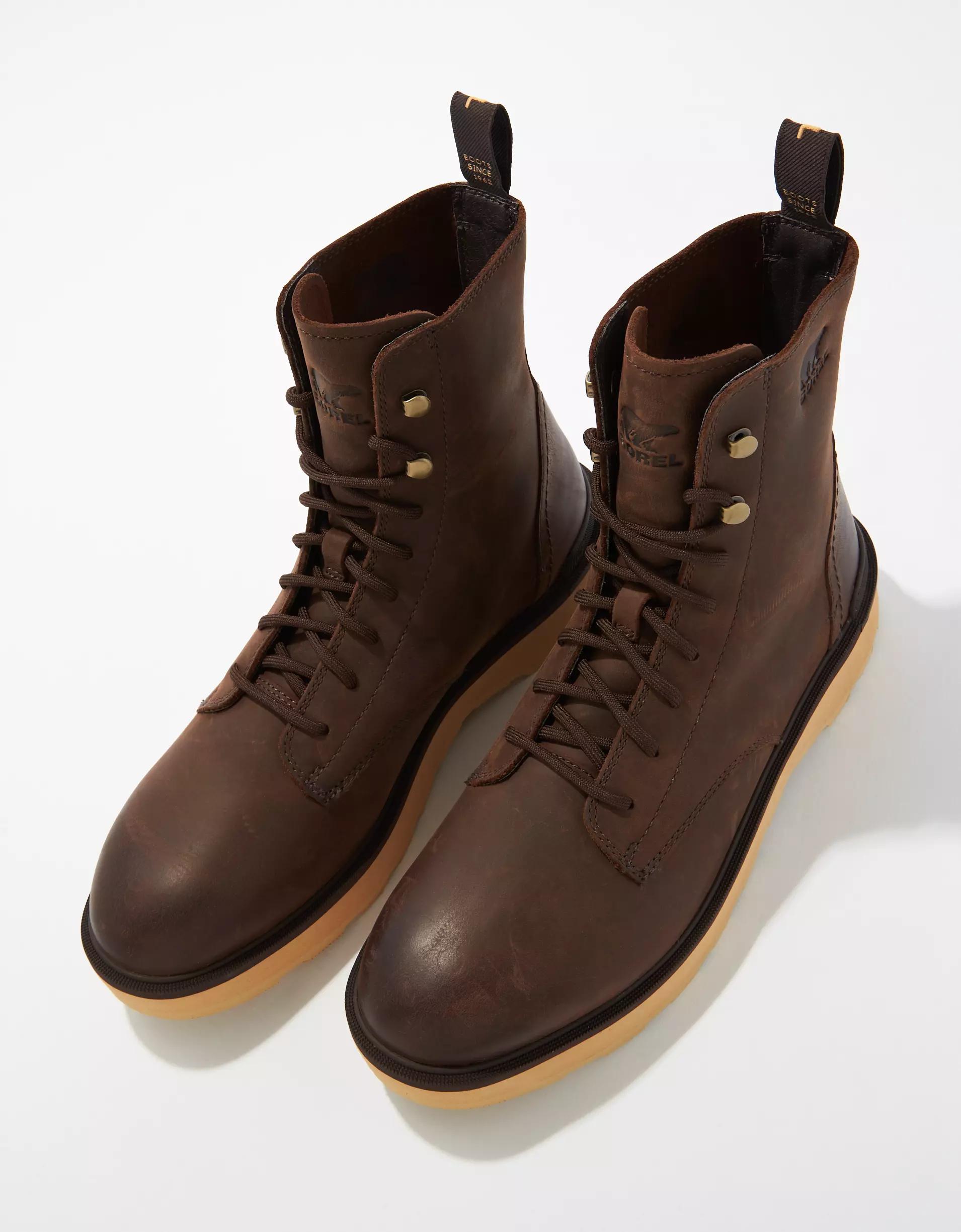 Sorel Men's Hi-Line Lace Boot Product Image