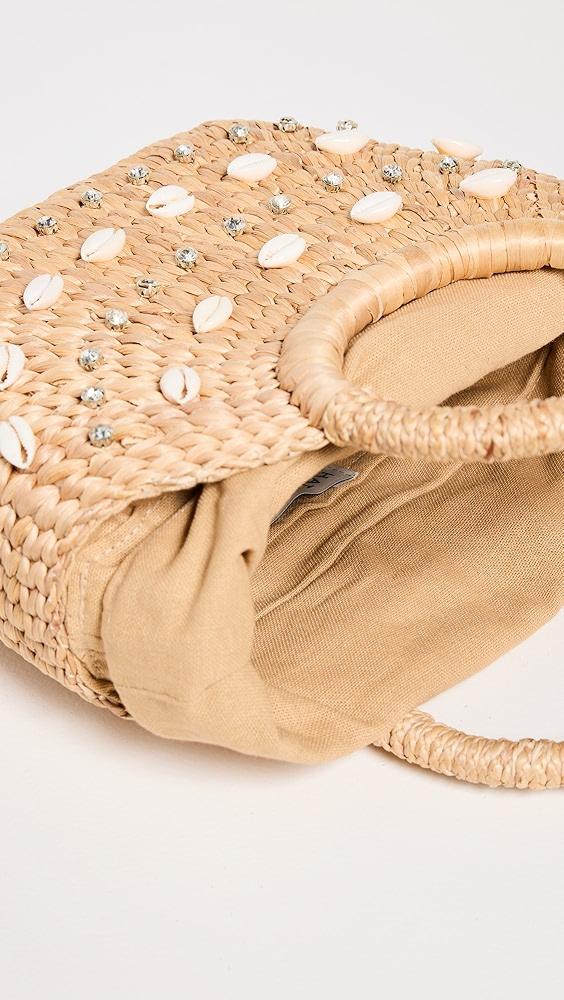 Hat Attack Janie Shell Bag | Shopbop Product Image