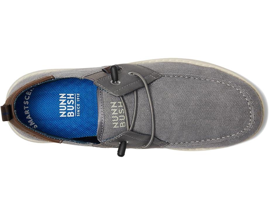 City Walk Canvas Moc Toe Slip-On Product Image