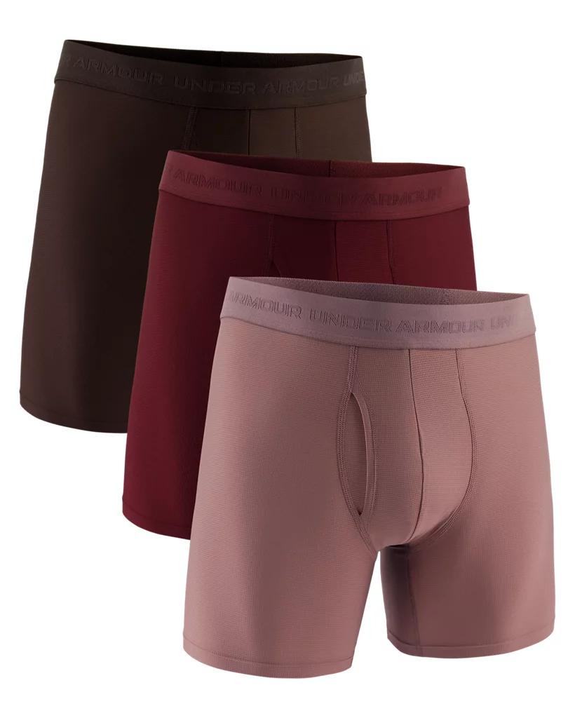 UA Performance Tech Mesh Mod Product Image