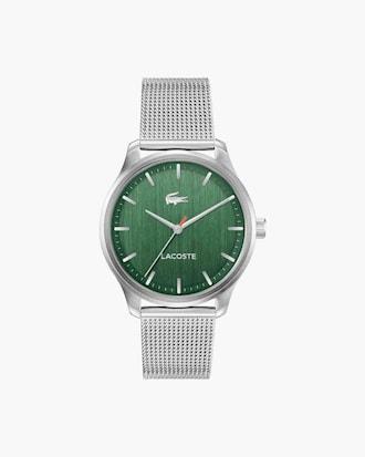 Capucine Stainless Steel Watch Product Image