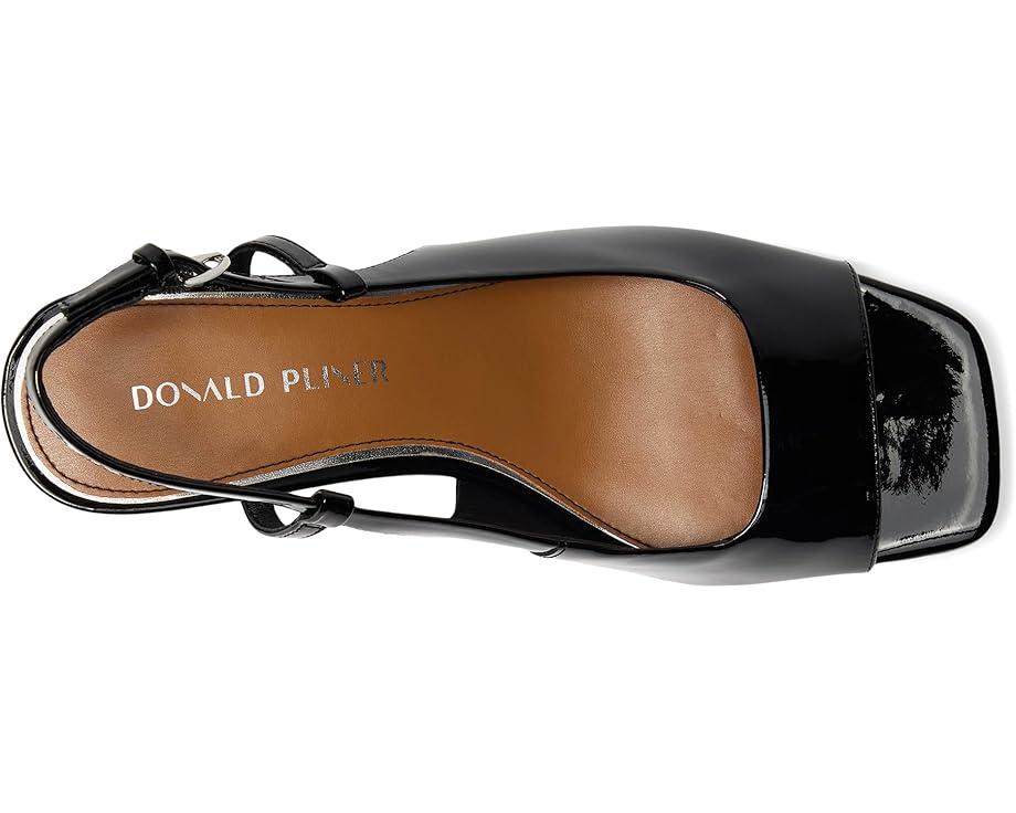 Double T City Sandals 55mm Product Image