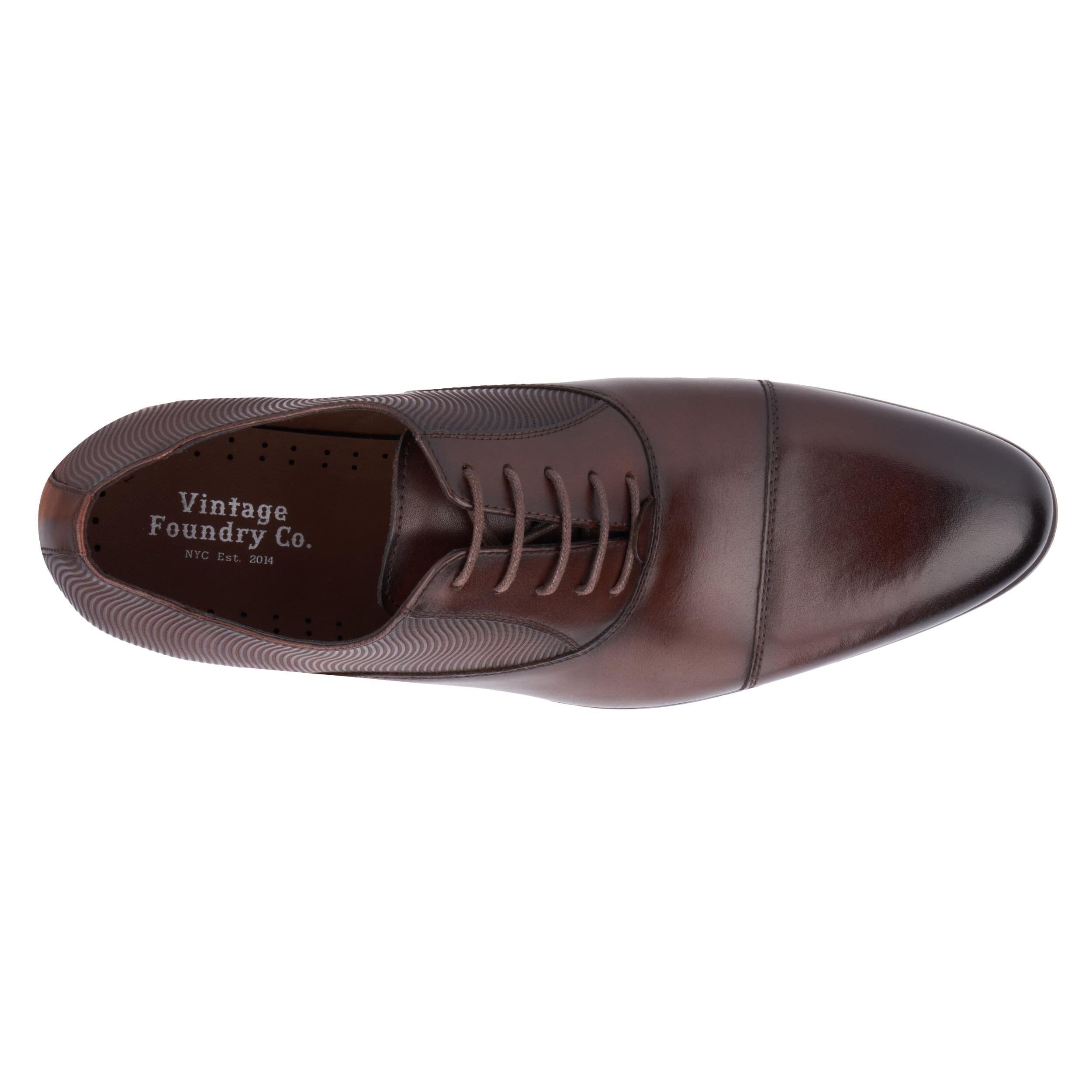 Men's Hamilton Oxford Dress Shoe Product Image