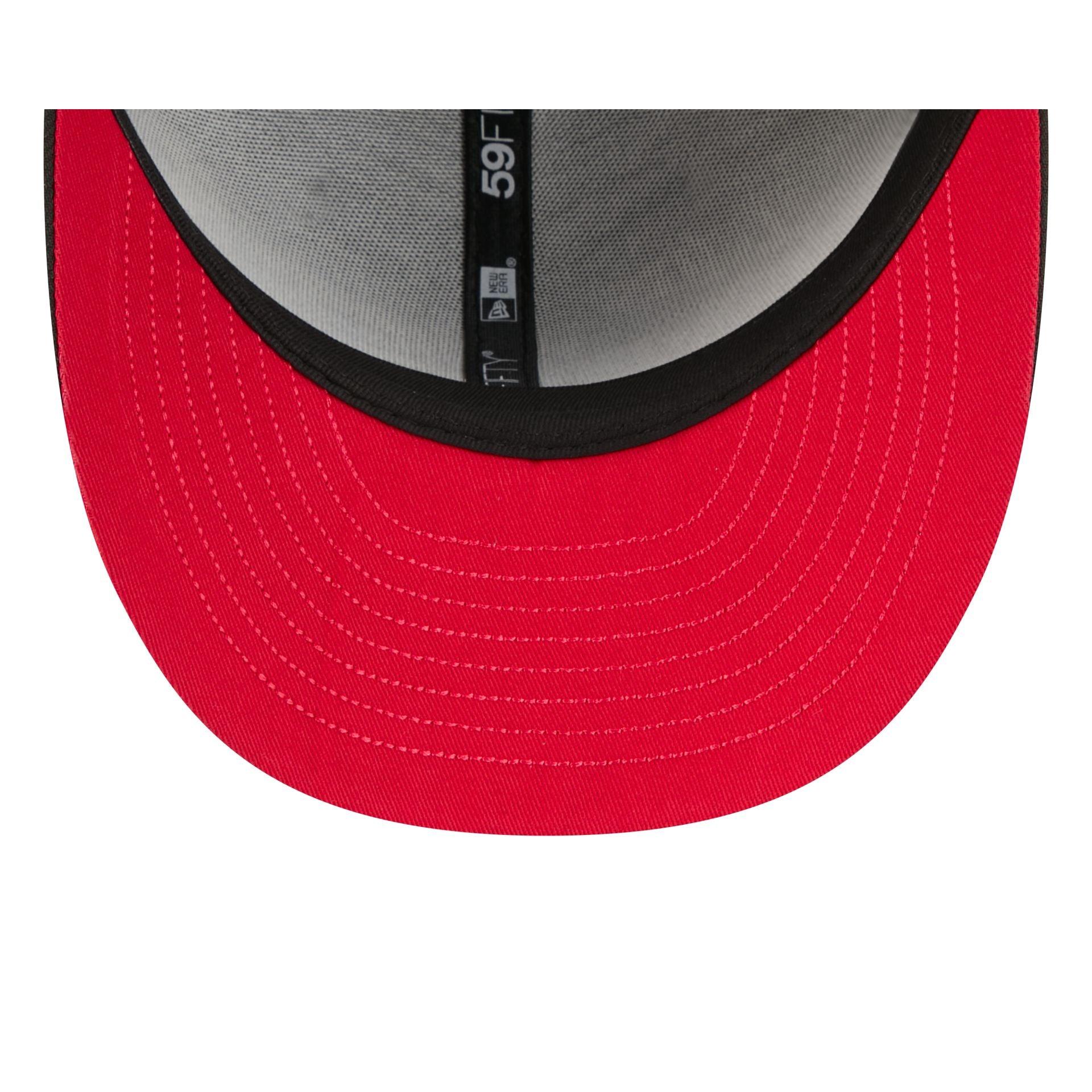 USC Trojans 19TWENTY Snapback Hat Male Product Image