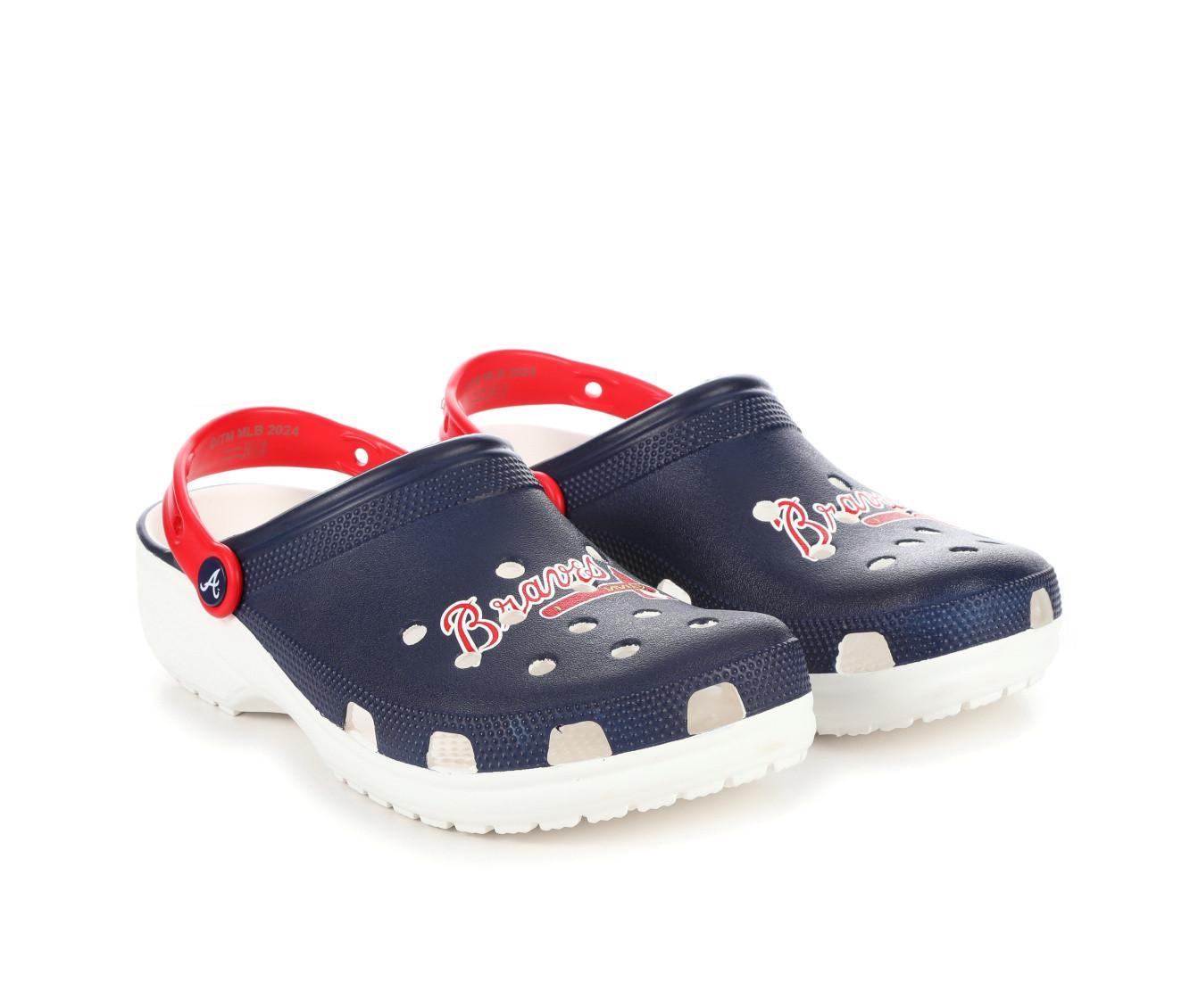 Men's Crocs MLB Classic Clog Product Image