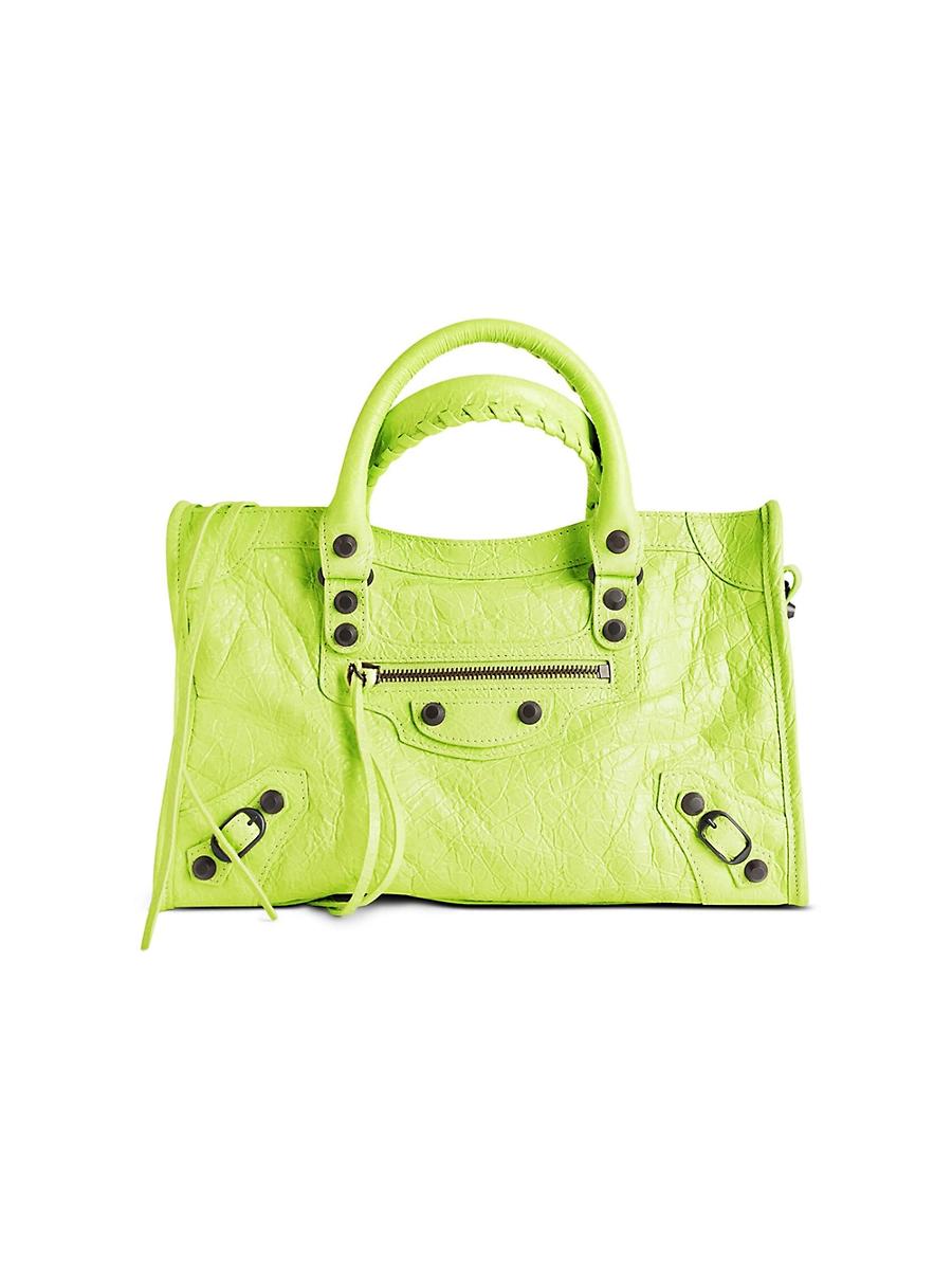 Womens Le City Small Tote Bag Product Image