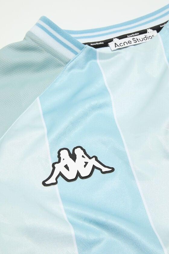 Logo t-shirt - Acne Studios x Kappa Product Image