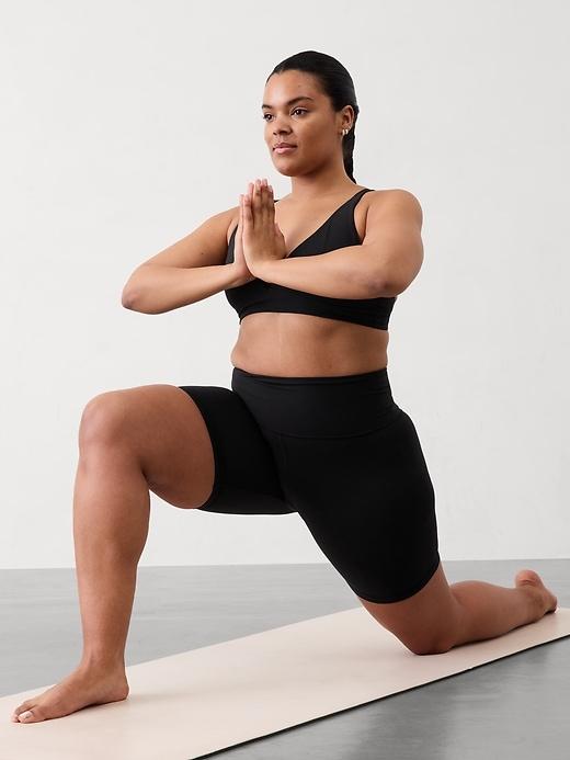 Elation Ultra High Rise 7" Short Product Image