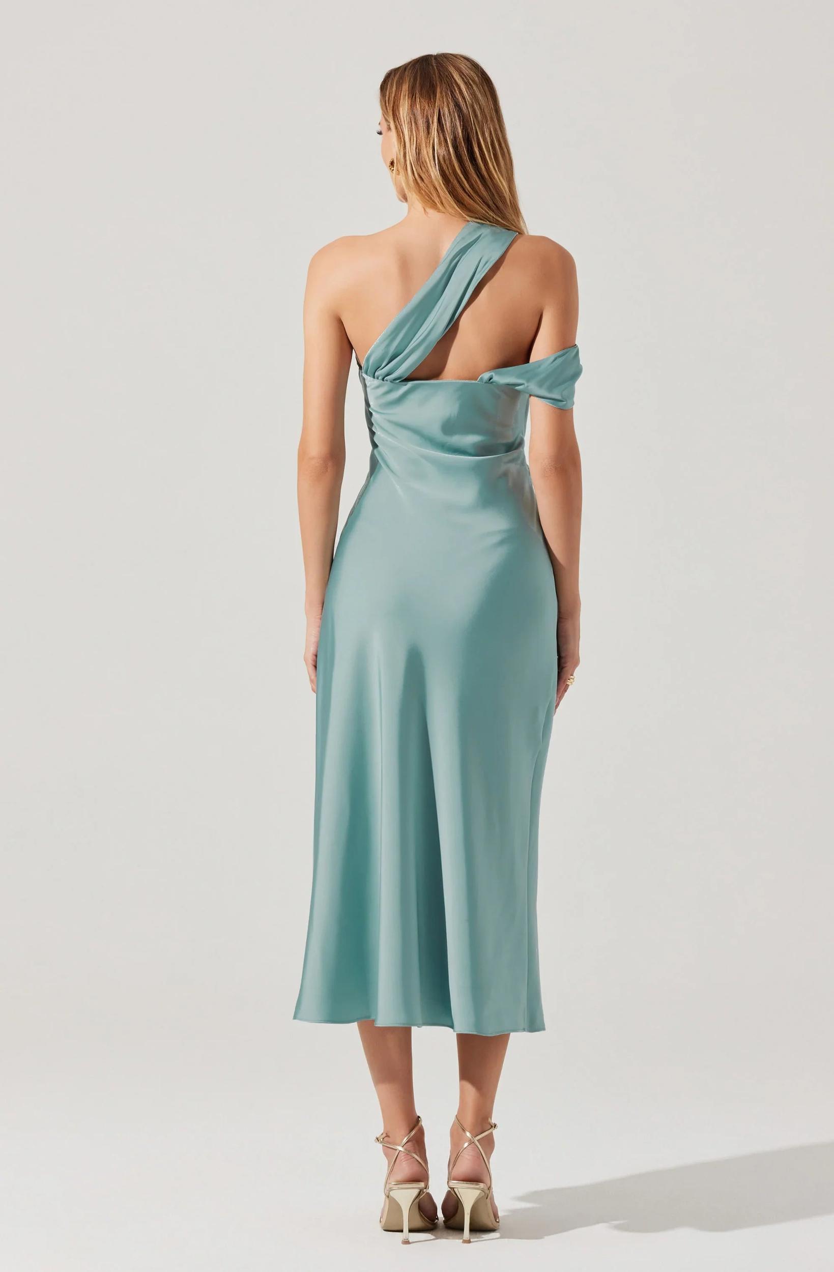 ASTR The Label | Cersel Dress Product Image