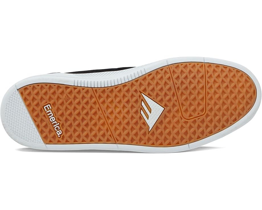 The Low Vulc Product Image
