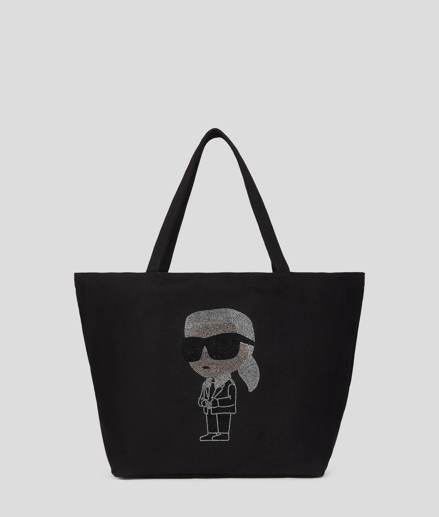 IKON RHINESTONE SHOPPER Product Image