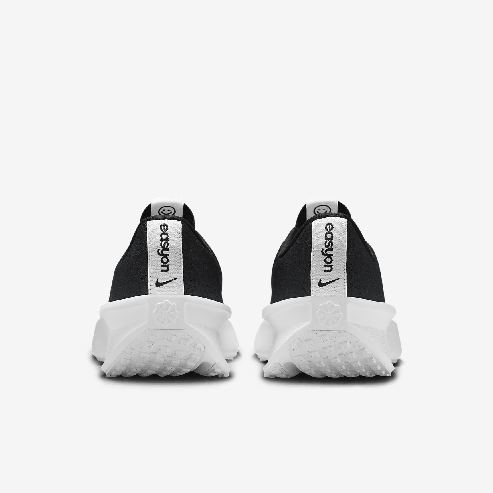 Nike Mens Interact Run EasyOn Road Running Shoes | FV5590-001 Product Image