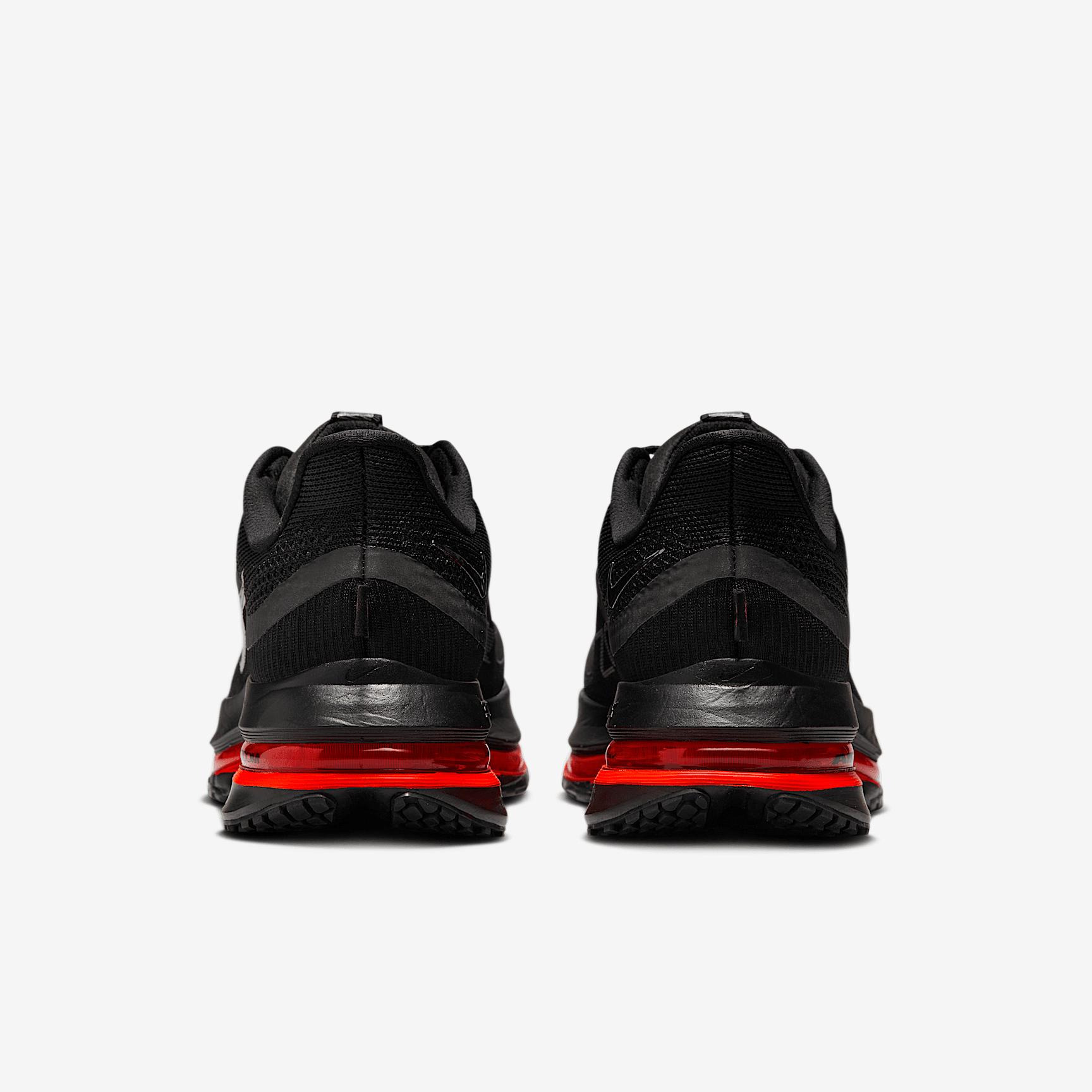 Nike Womens Pegasus Premium Road Running Shoes | HQ2593-601 Product Image