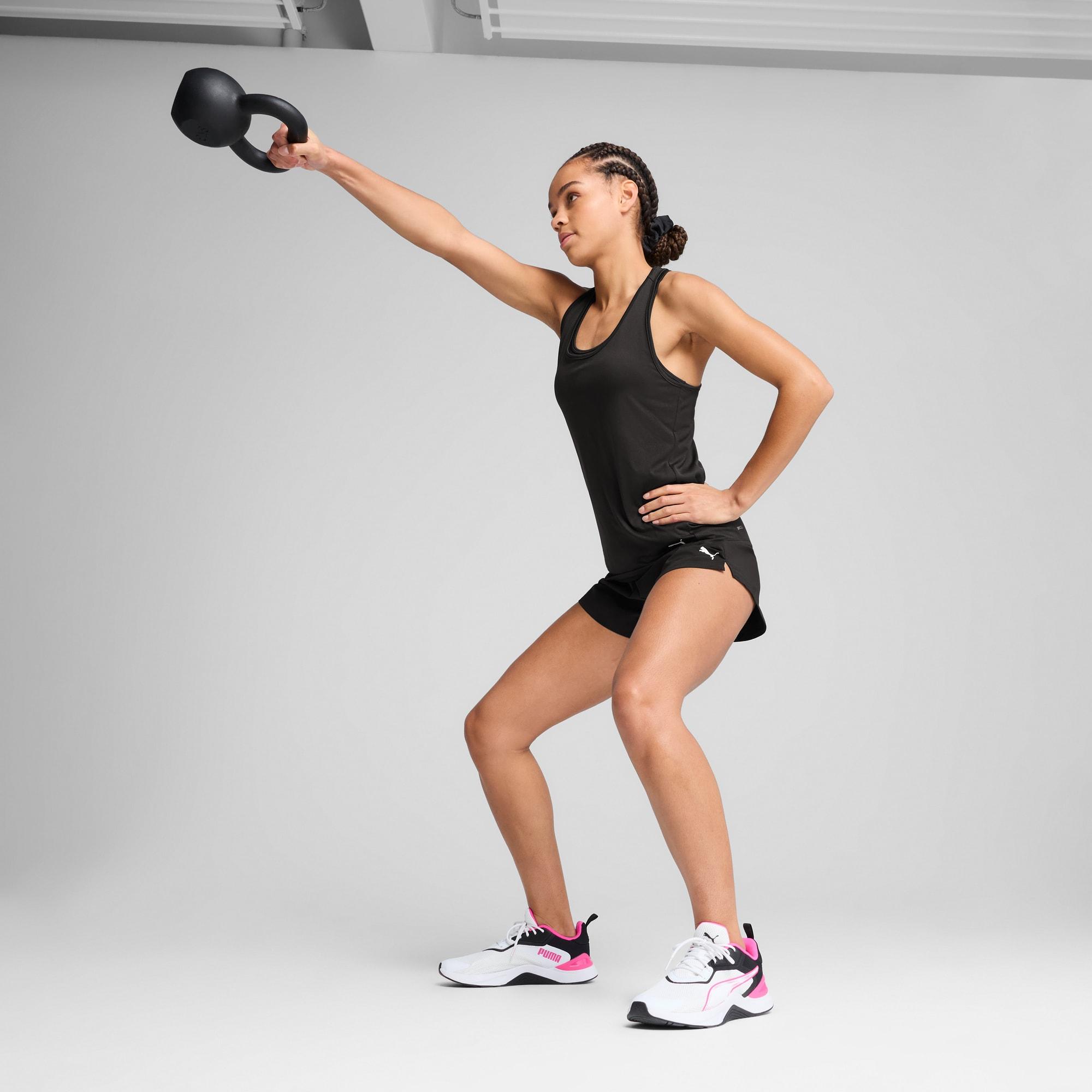 TAD ESSENTIALS Racerback Tank Women Product Image