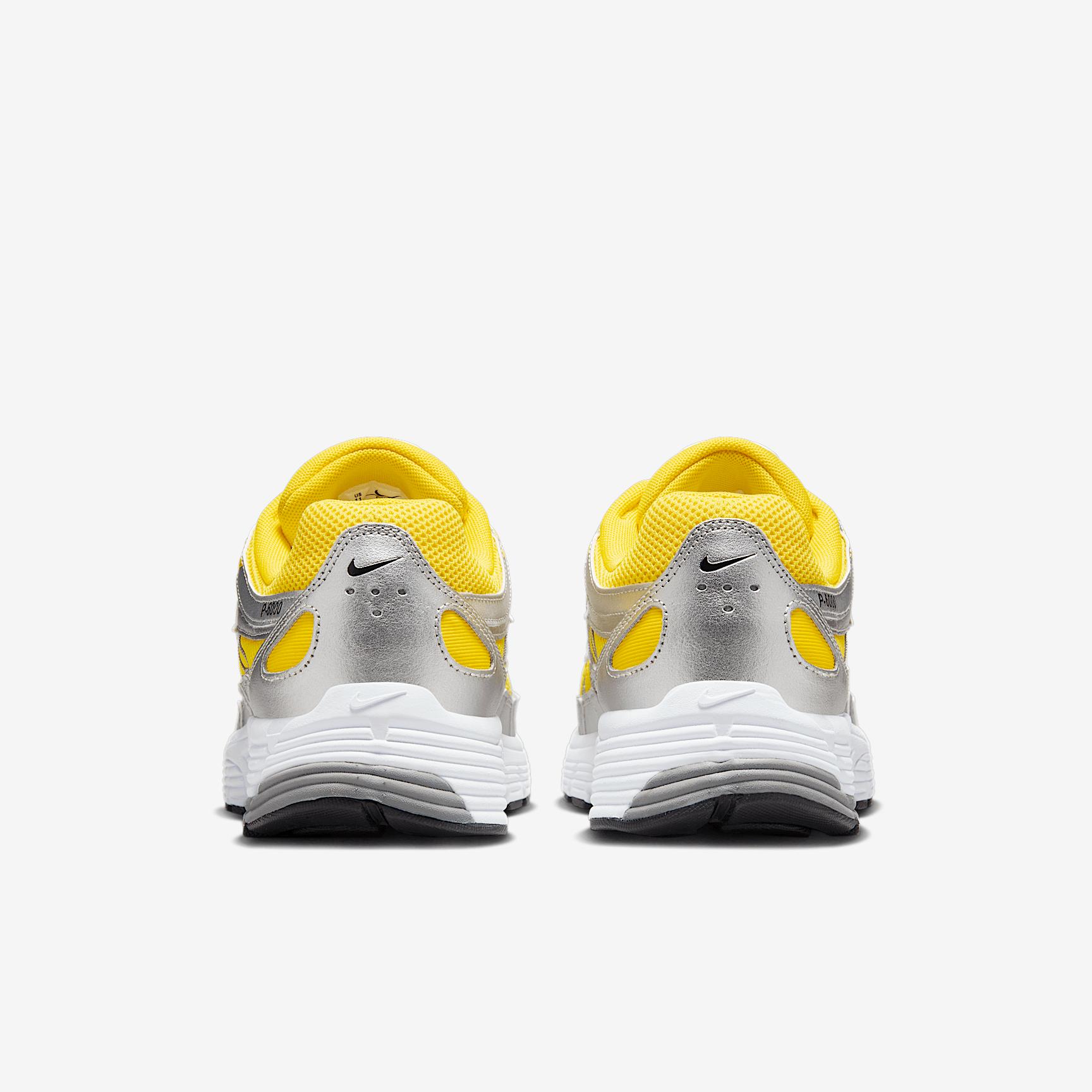 Nike P-6000 Shoes Product Image