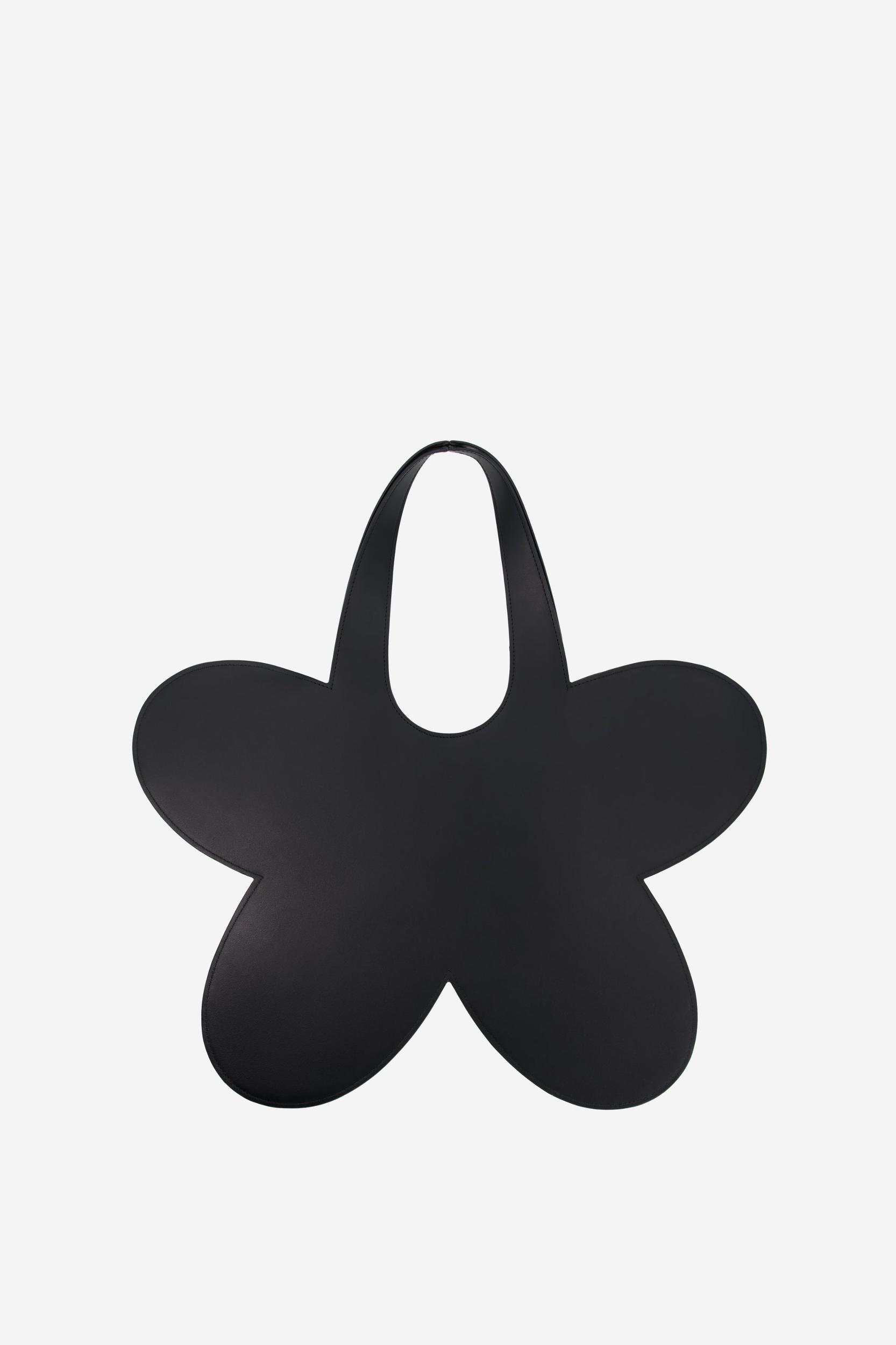 Flower Tote Bag Product Image