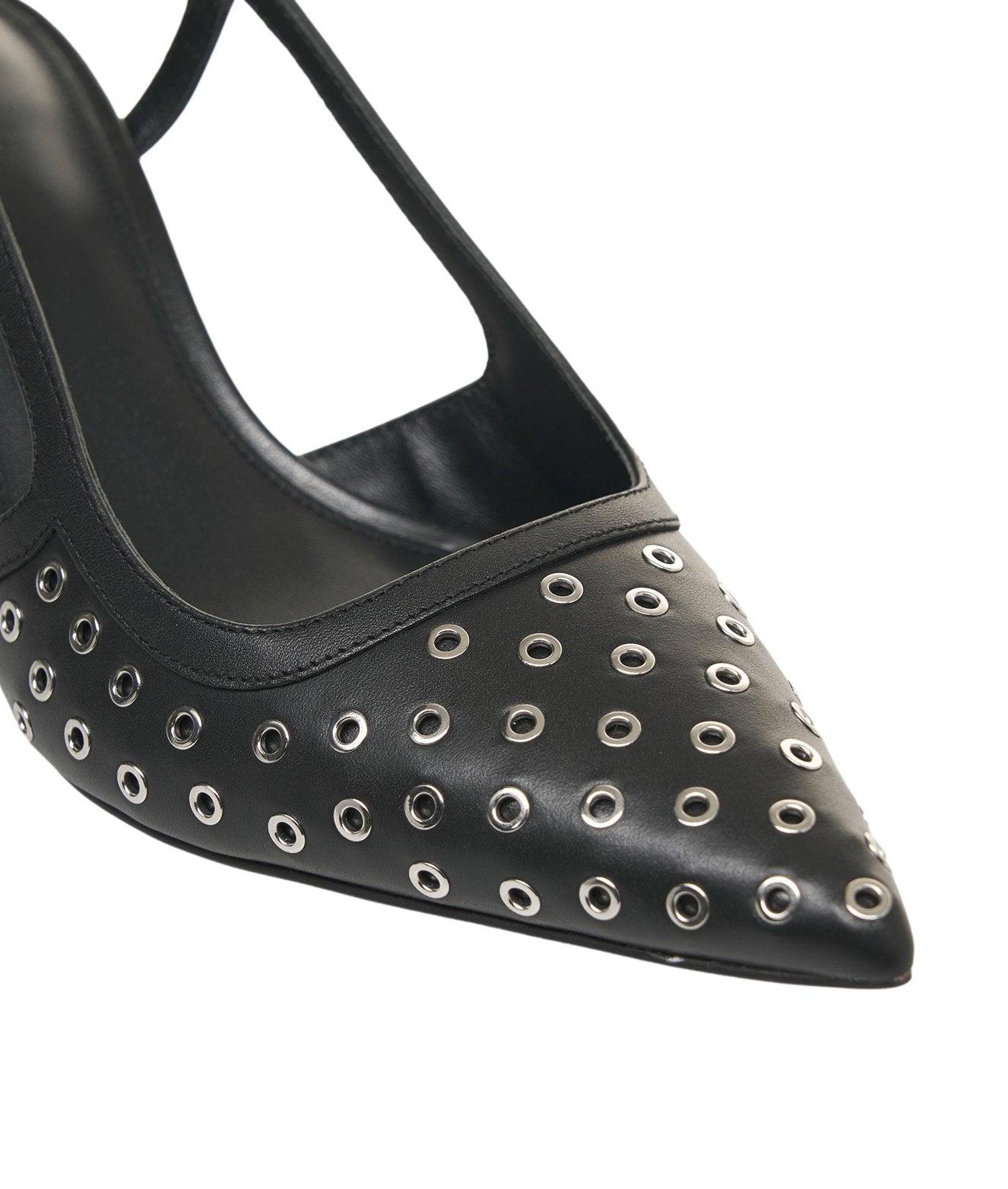 Mid slings with studs 'Alora' Product Image