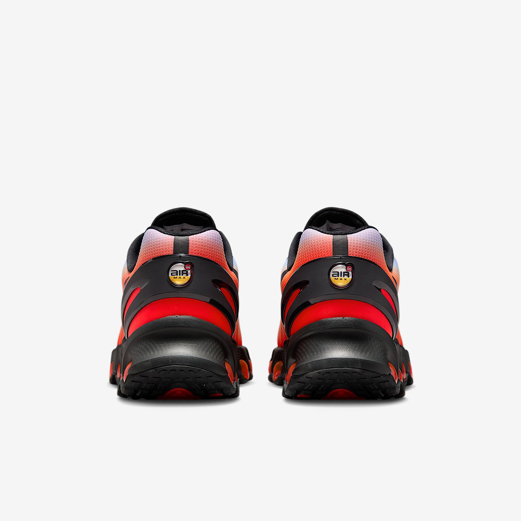 Nike Mens Nike Air Max DN8 - Mens Shoes Product Image