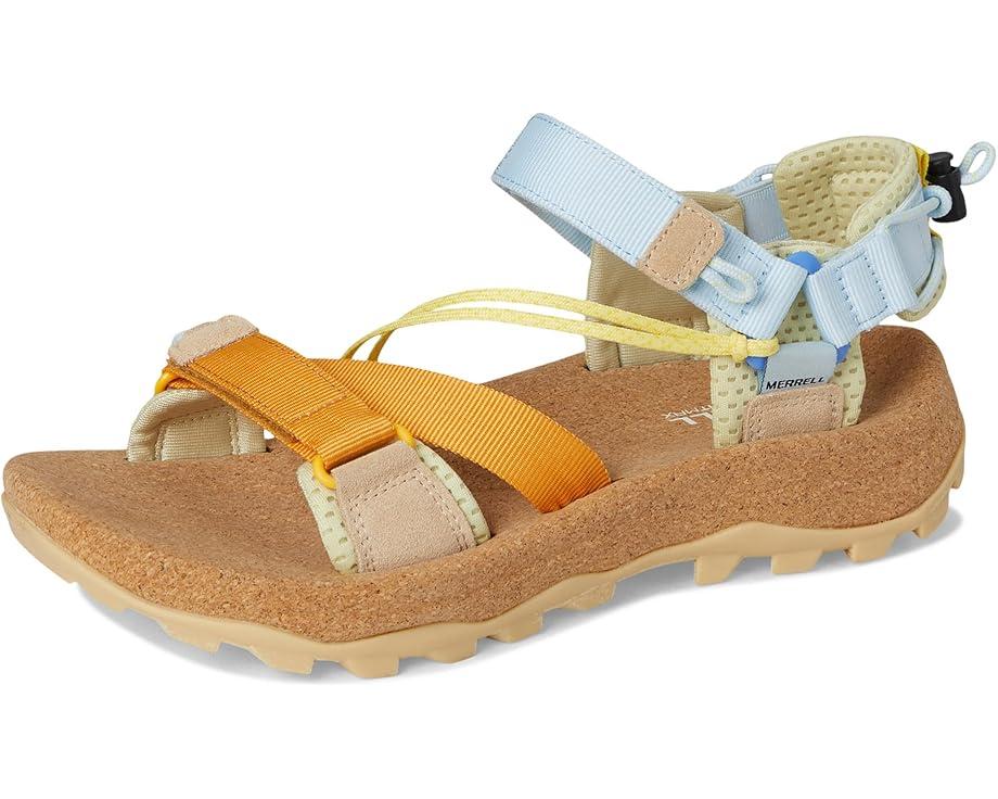 Women's Merrell Speed Fusion Web Rmx Product Image