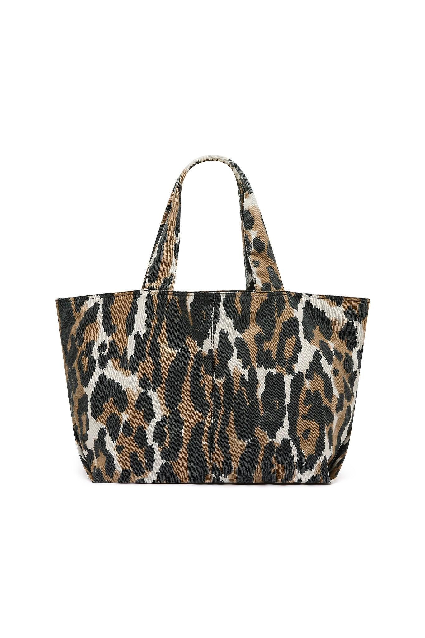 Mineral Cropped Trench Product Image