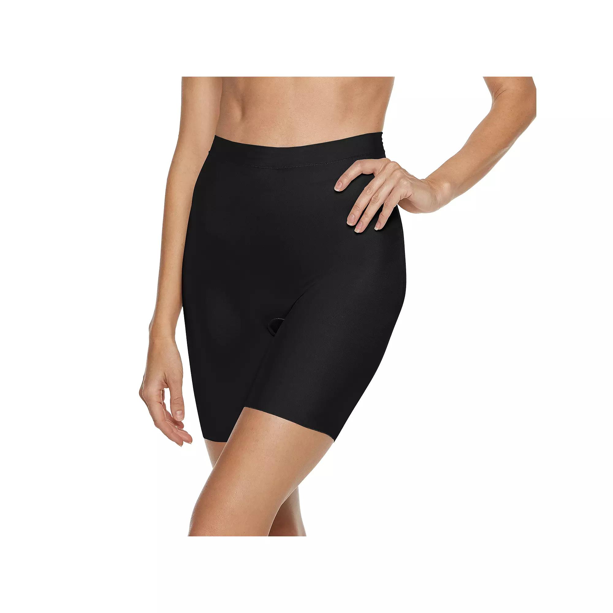 RED HOT by SPANX® Women's Light Control Shapewear Primers Midthigh 10162R,  Product Image