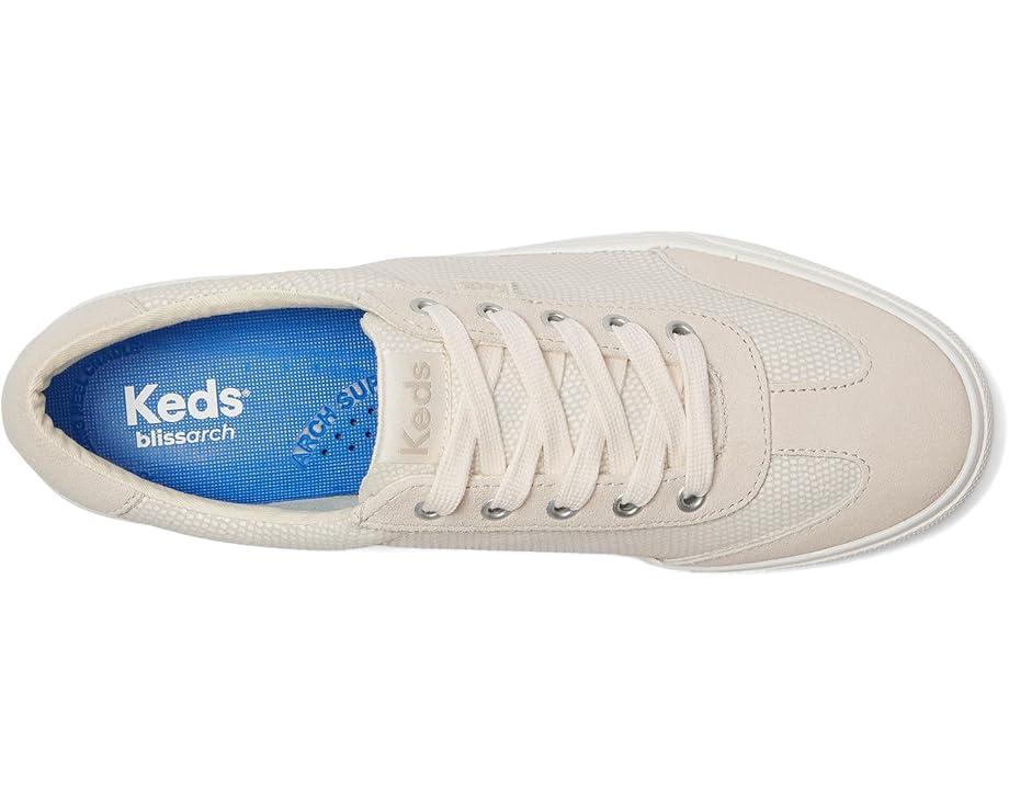 Jump Kick Duo Lace-Up Product Image