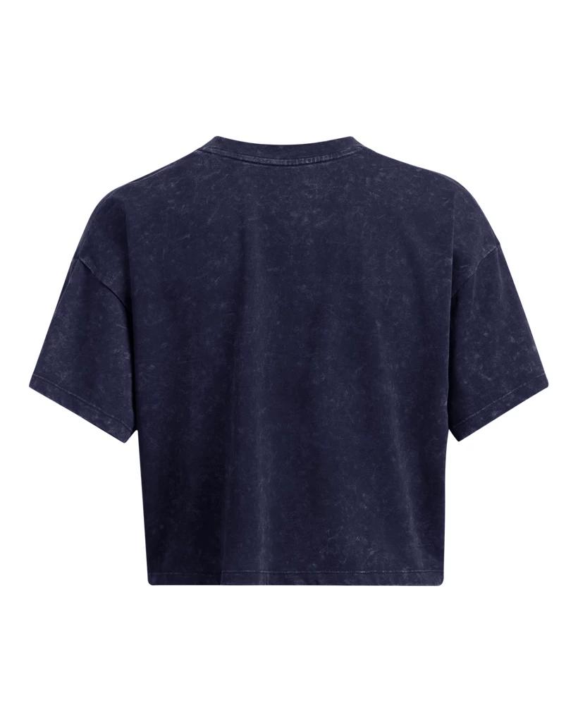 UA Varsity Crop Heavyweight Product Image