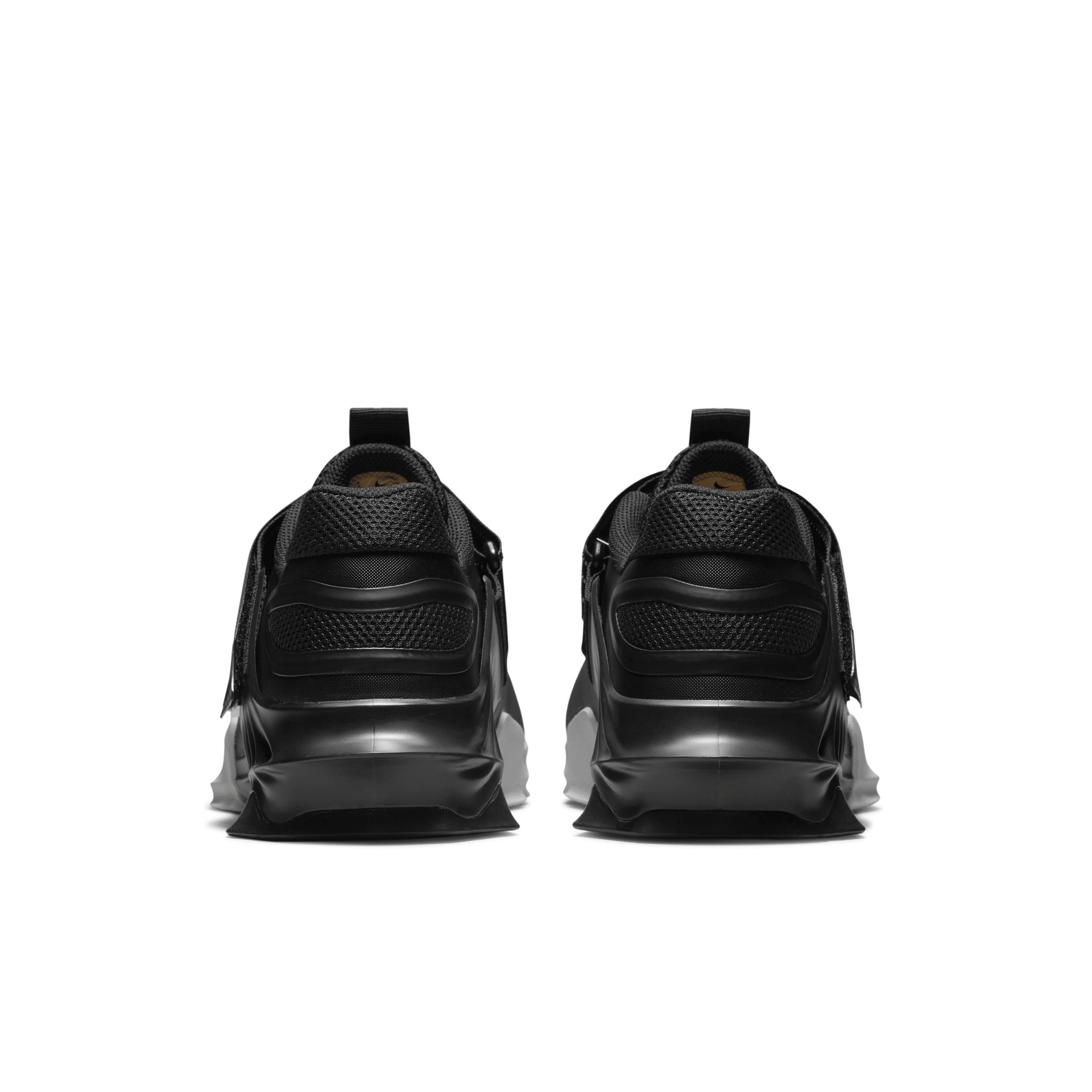 Nike Mens Savaleos Weightlifting Shoes | CV5708-010 Product Image