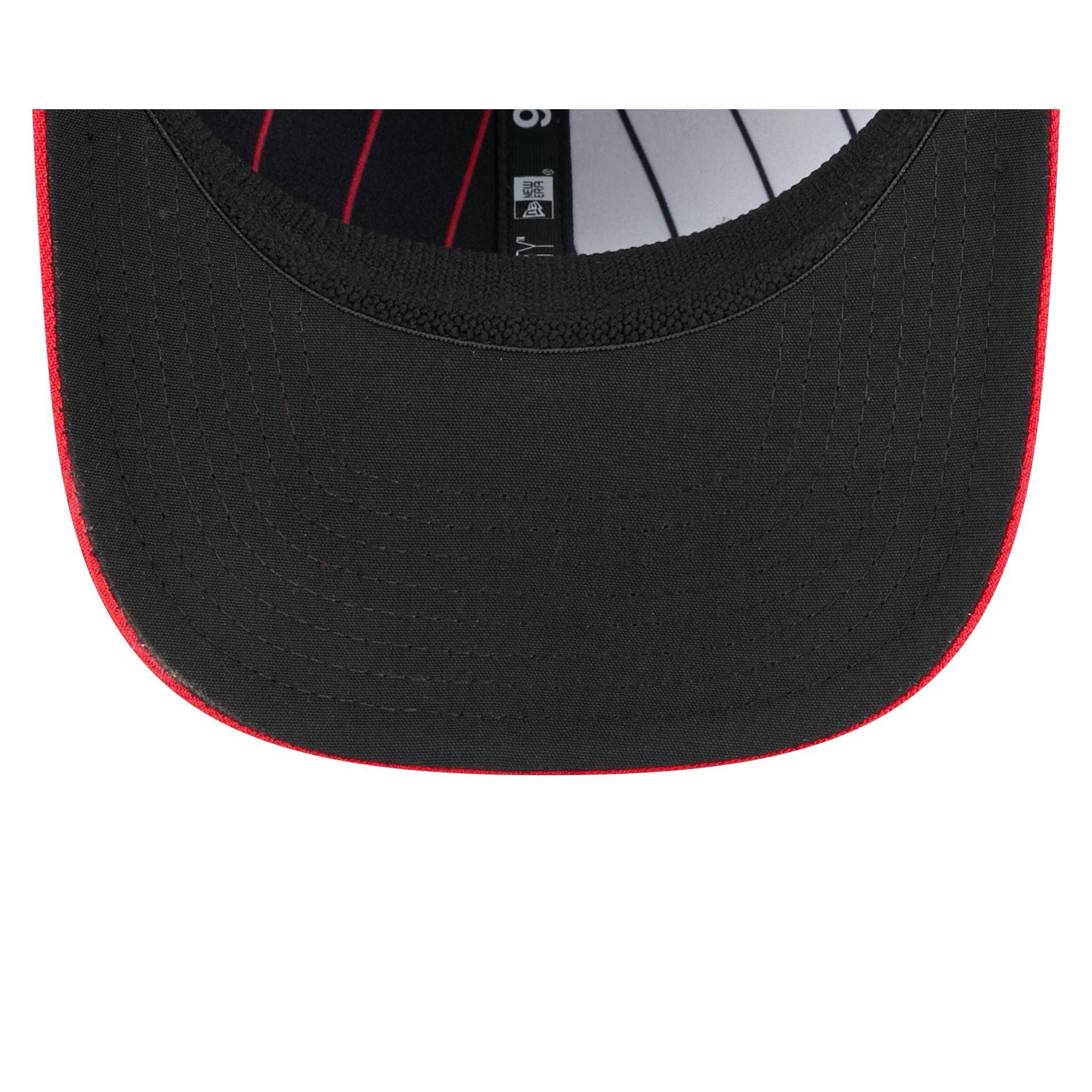 Chicago White Sox City Connect 9SEVENTY Stretch-Snap Hat Male Product Image