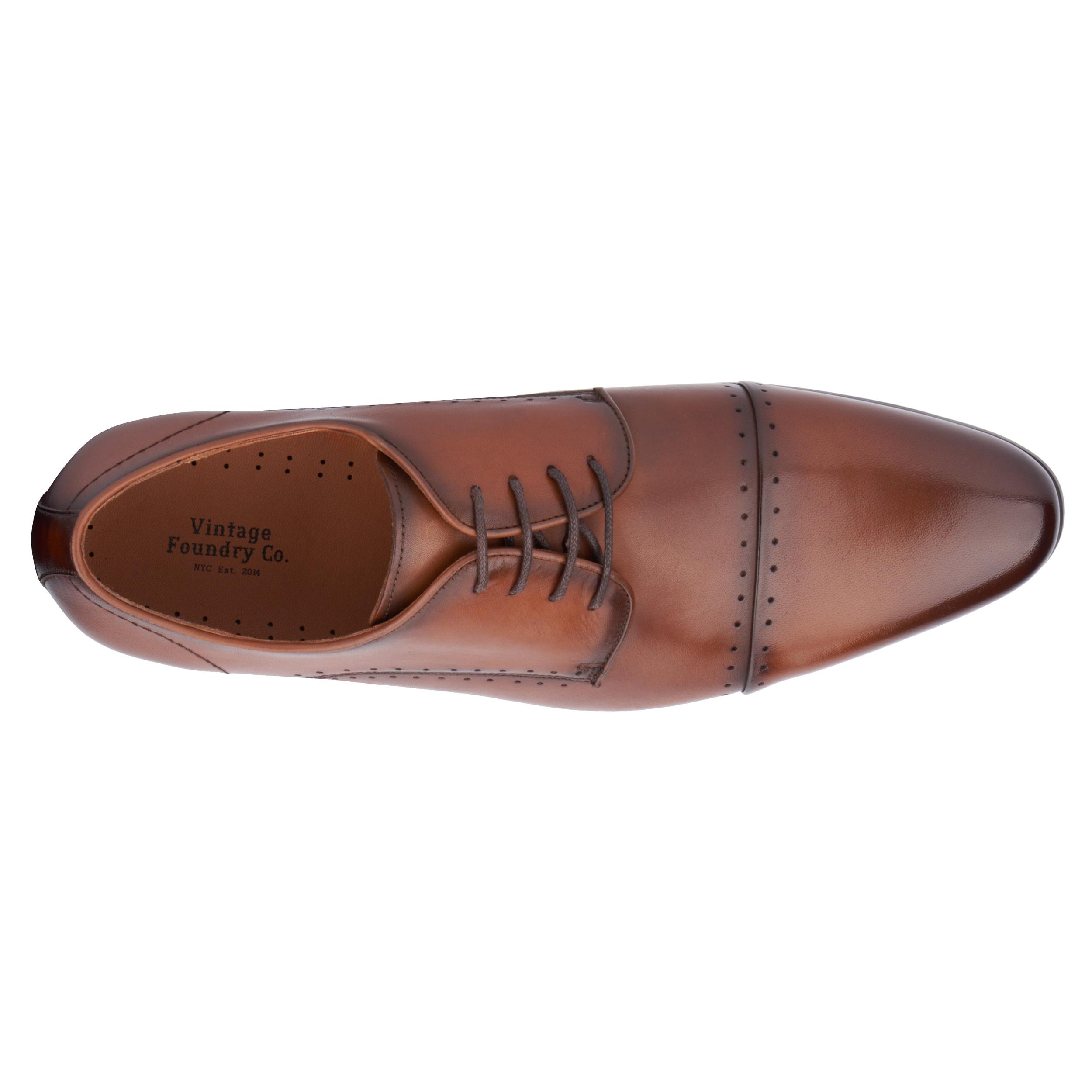 Men's Ferdinand Dress Oxfords Product Image