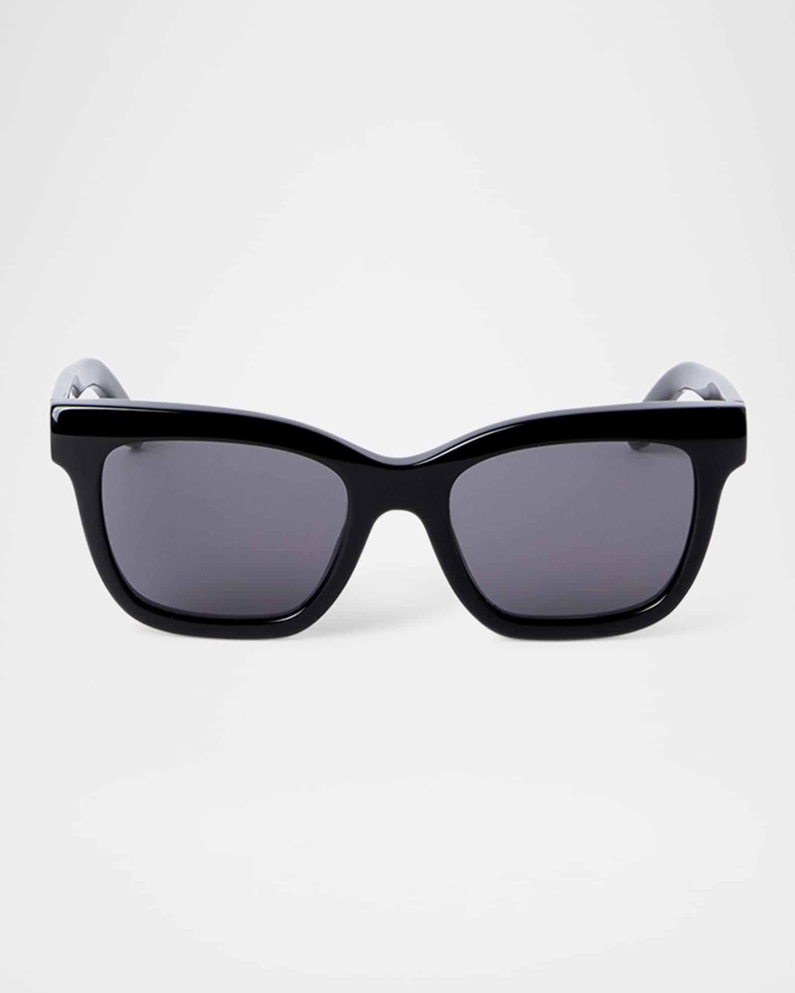 Lincoln Square Acetate Sunglasses Product Image