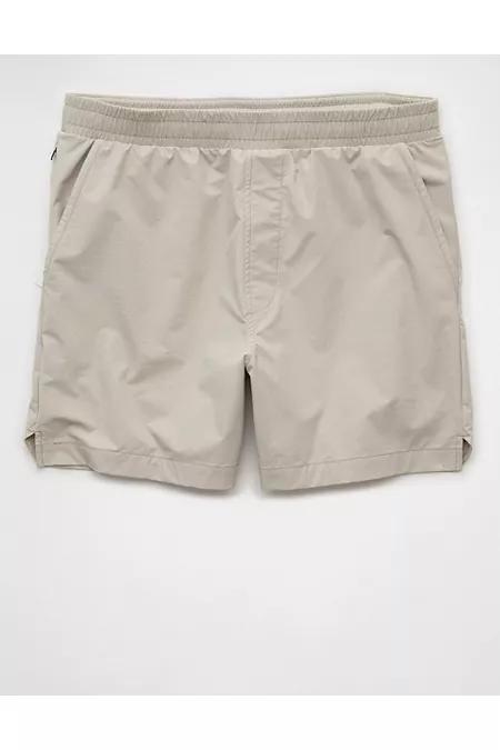AE 24/7 6" Flex Hybrid Short Men's Product Image