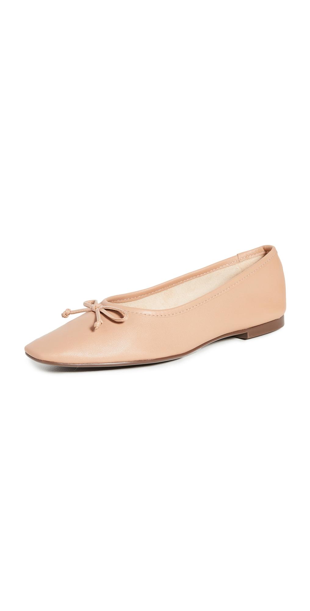 Schutz Arissa Flats Product Image
