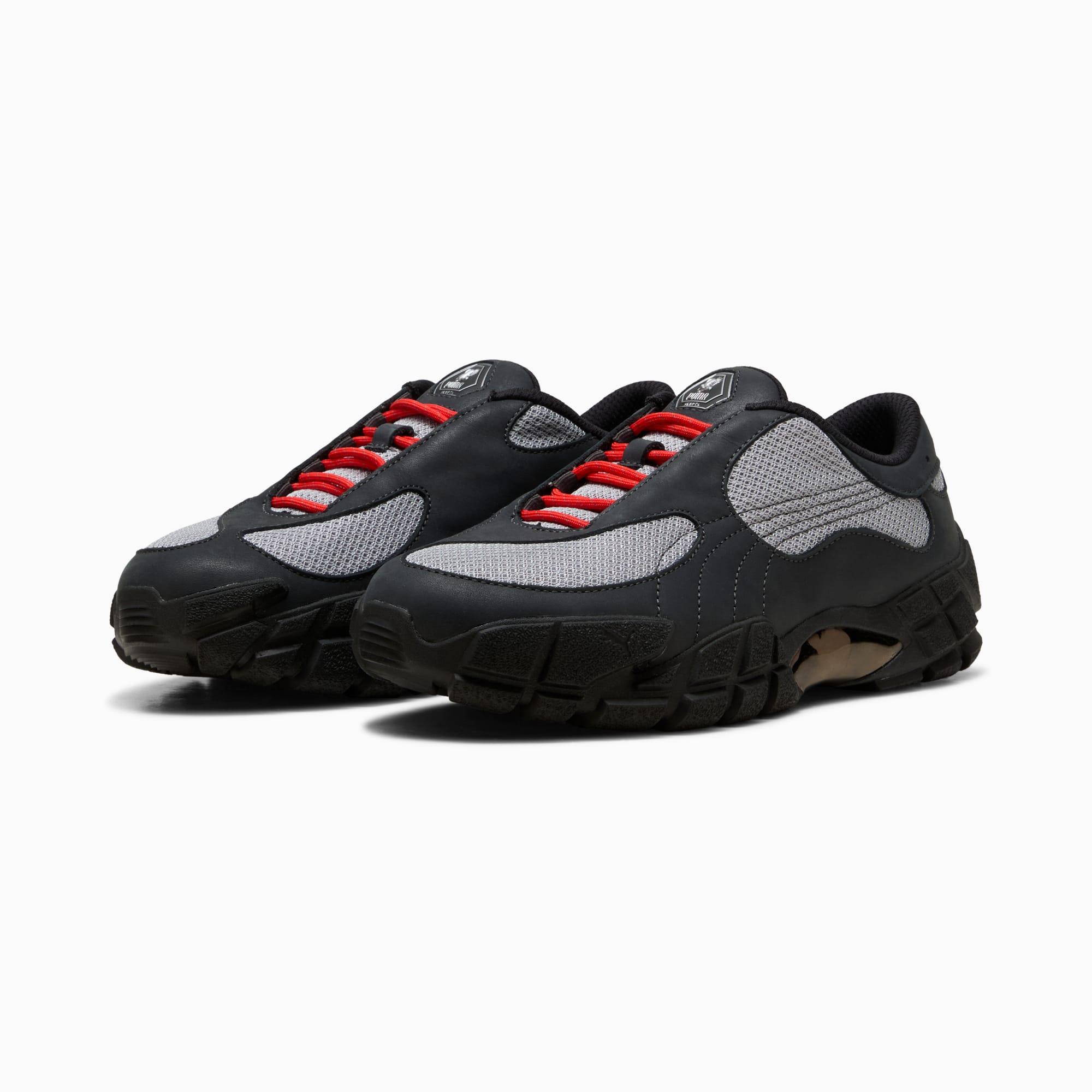 PUMA x SKEPTA Skope Sneakers Product Image