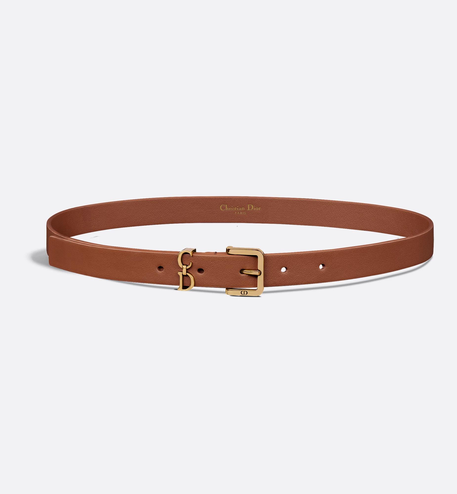 Saddle Loop Belt Product Image
