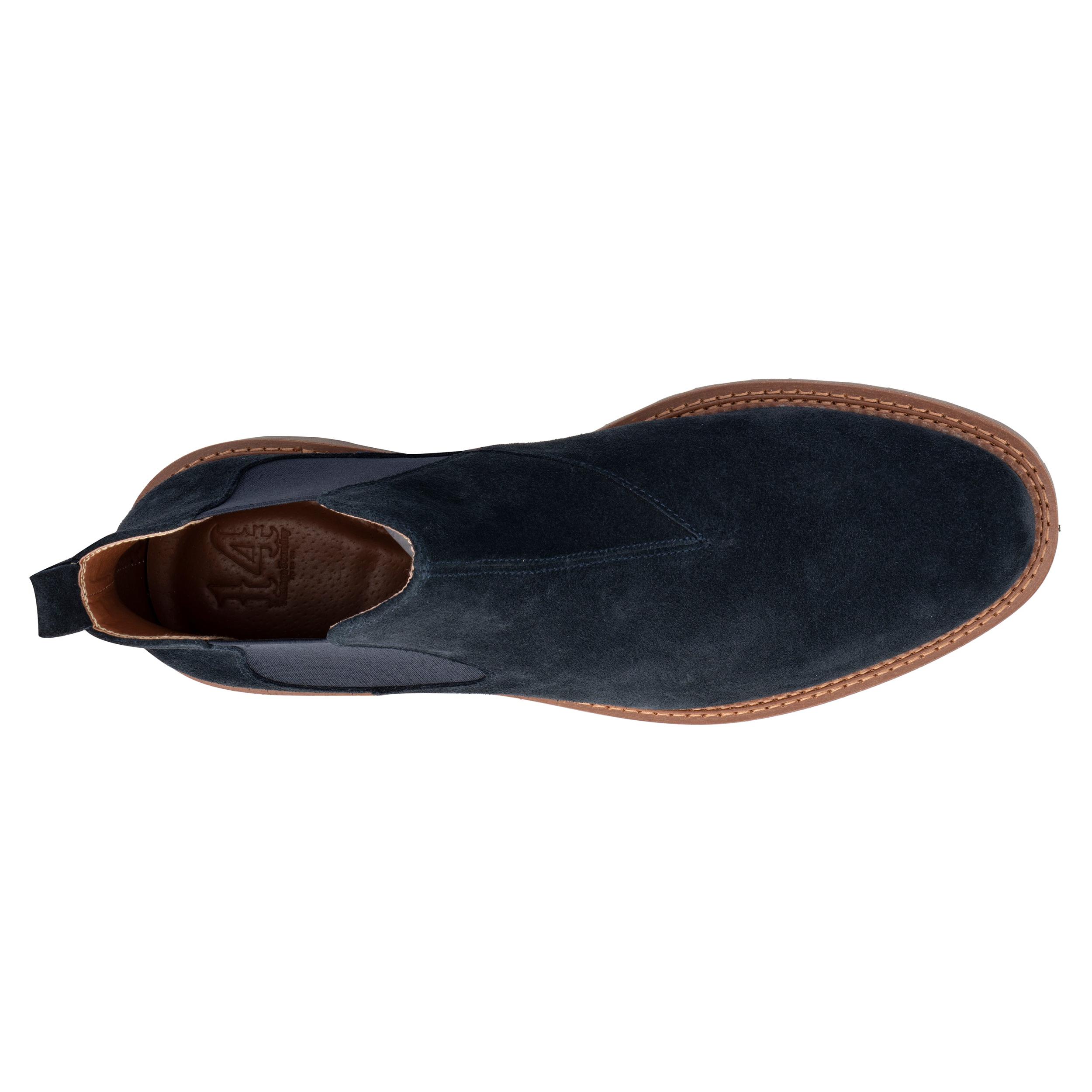 Vintage Foundry Co. Men's Blaise Chelsea Boot Product Image