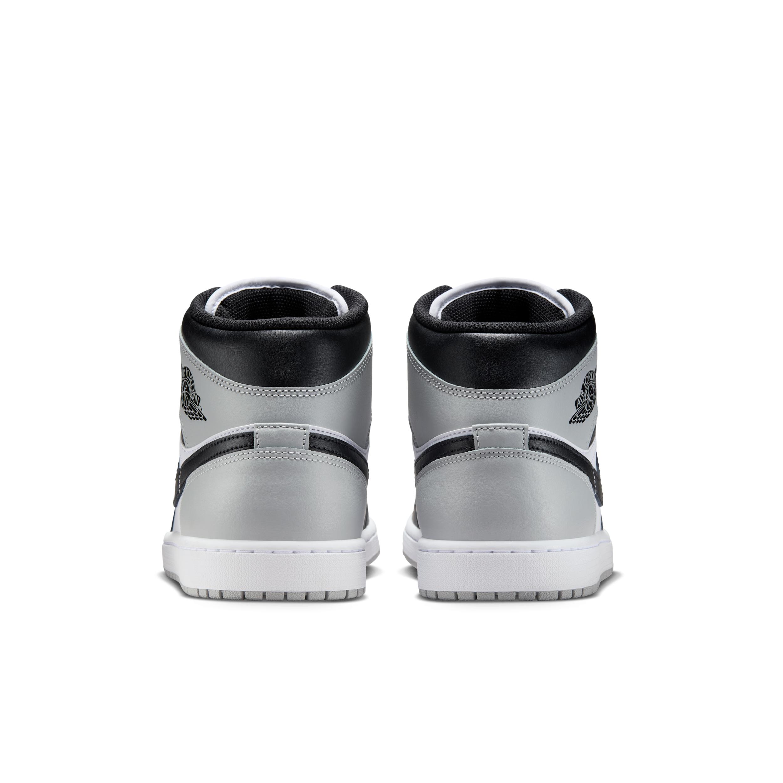 Men's Air Jordan 1 Mid Shoes Product Image