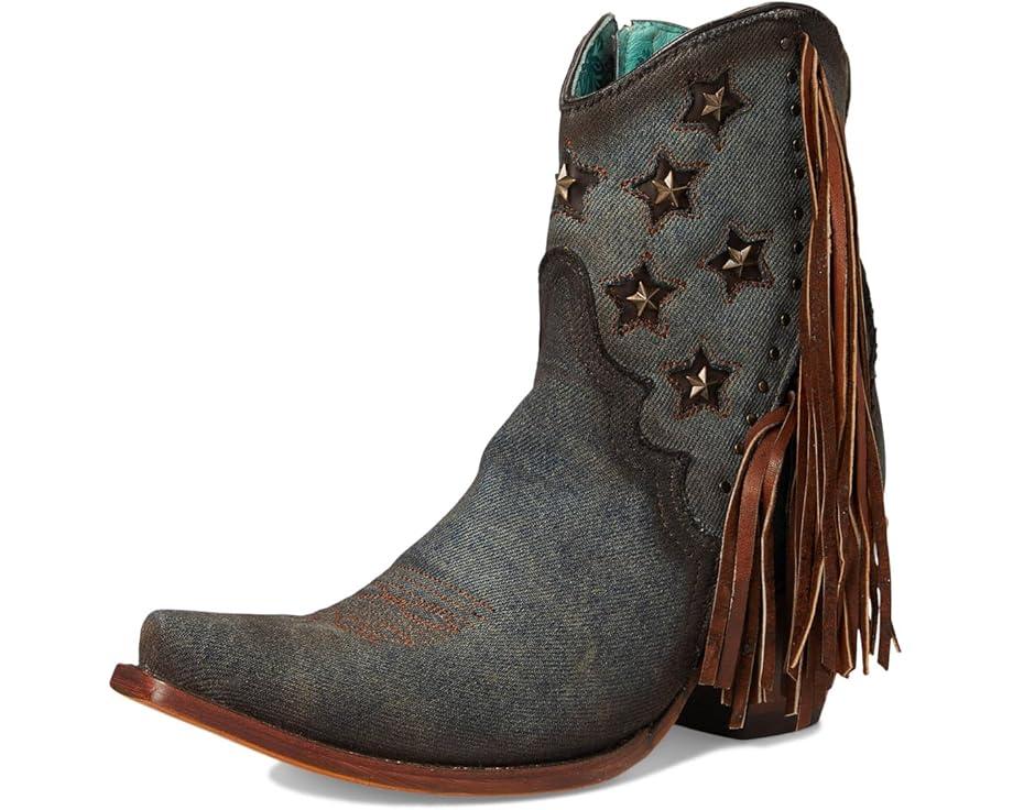 Women's Corral Boots A4675 Product Image