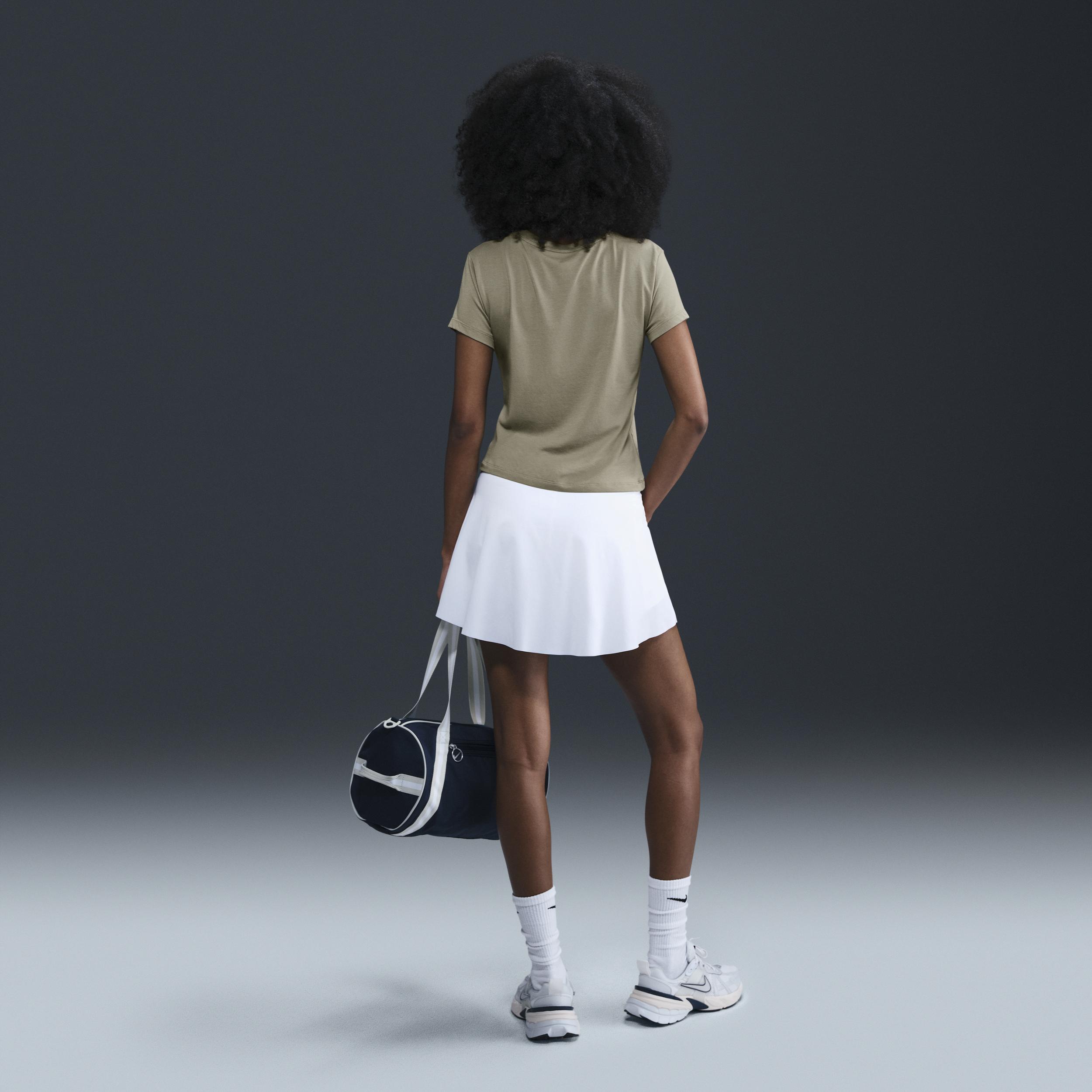 Women's Nike Sportswear Chill Knit T-Shirt Product Image