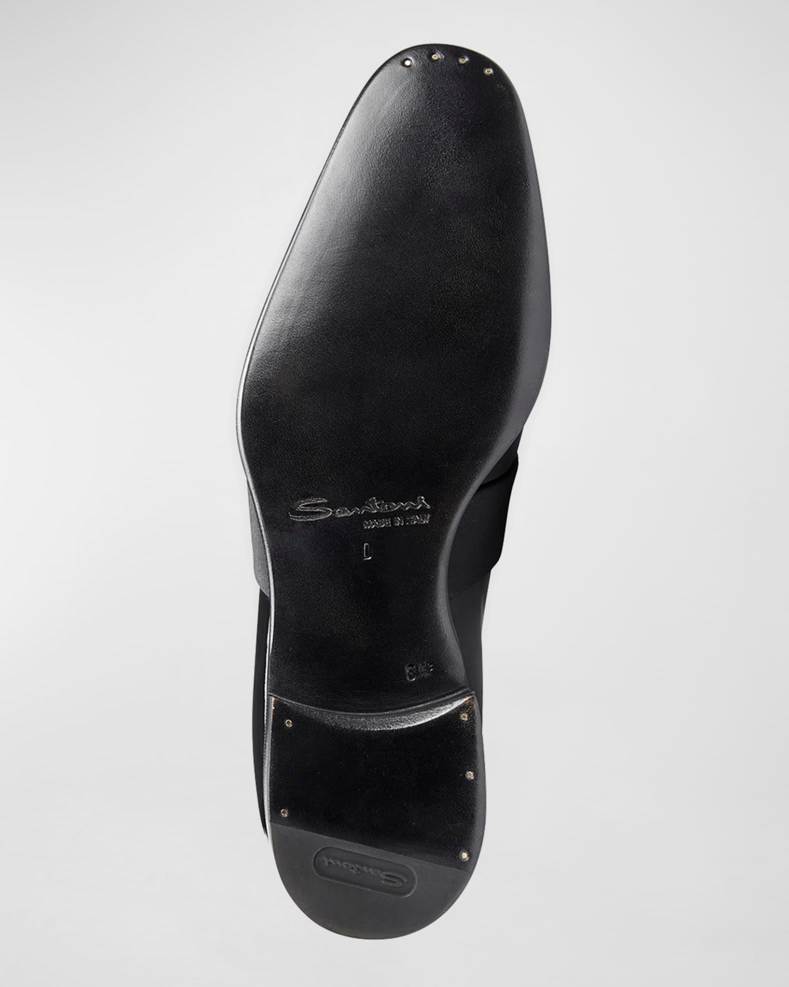 Men's Isomer Patent Slip-On Product Image