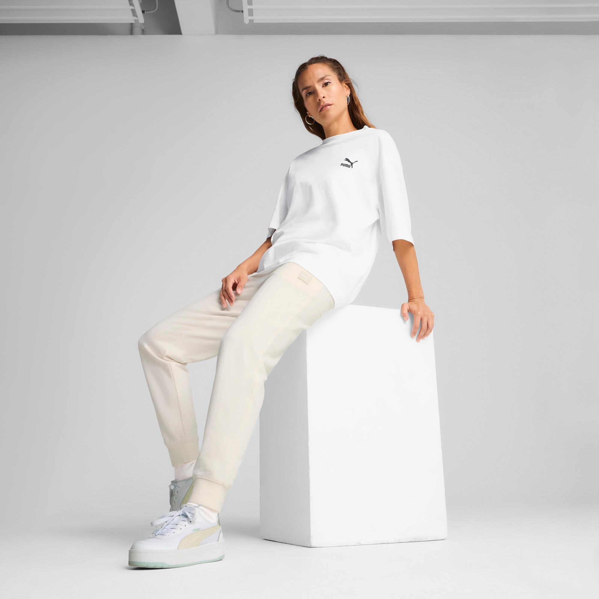 PUMA Essentials Elevated Women's Sweatpants Product Image